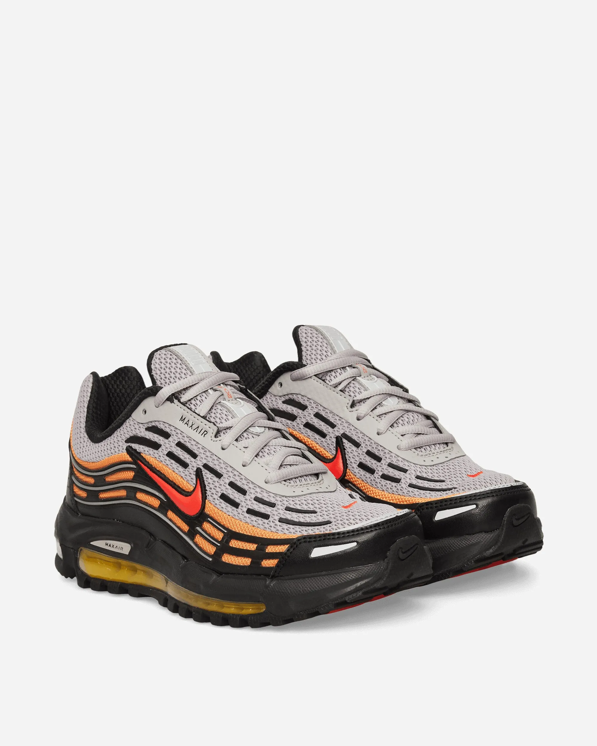 Sunset Step Air Max TL 2.5 Sneakers College Grey / Picante Red