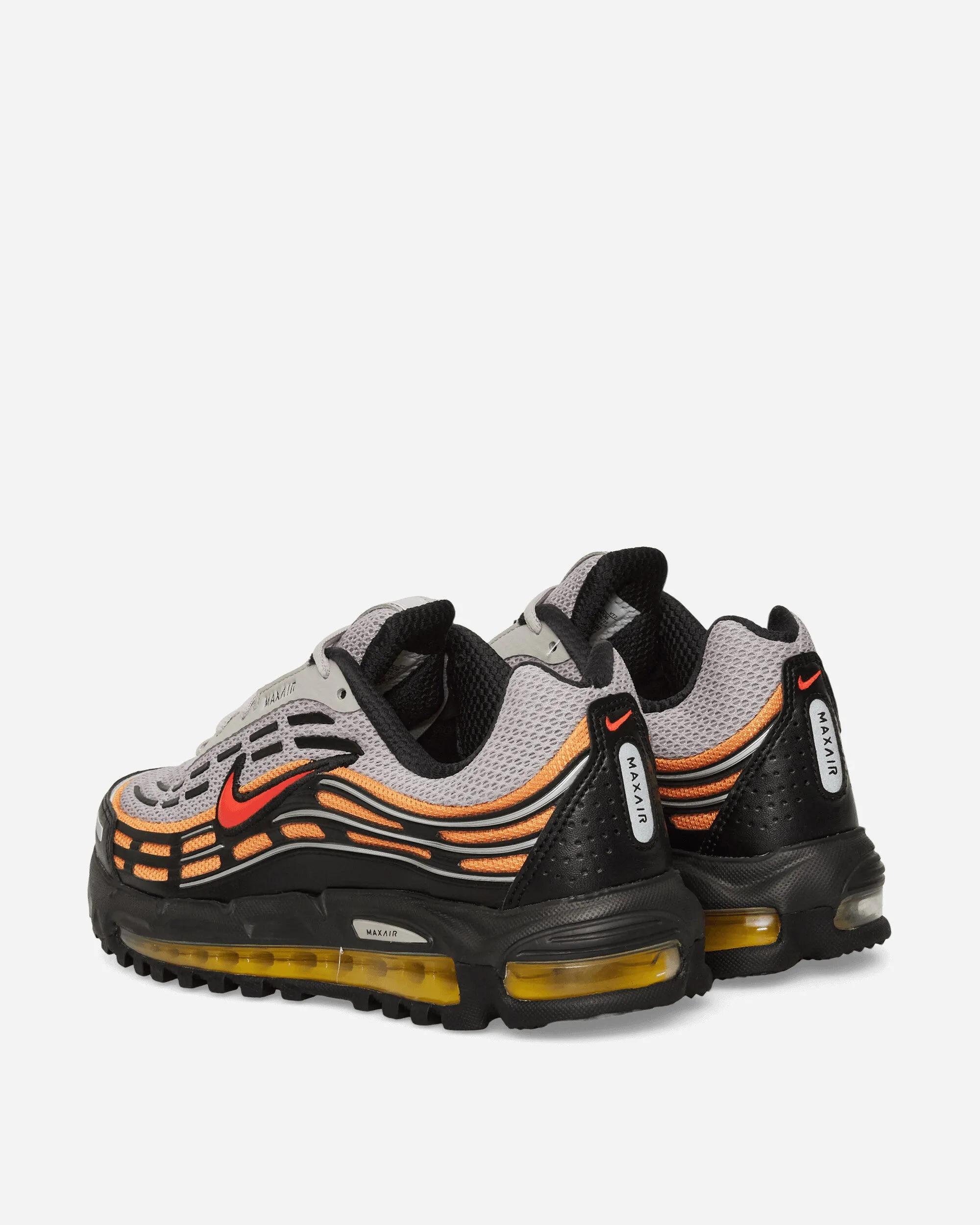 Air Max TL 2.5 Sneakers College Grey / Picante Red Basic Form