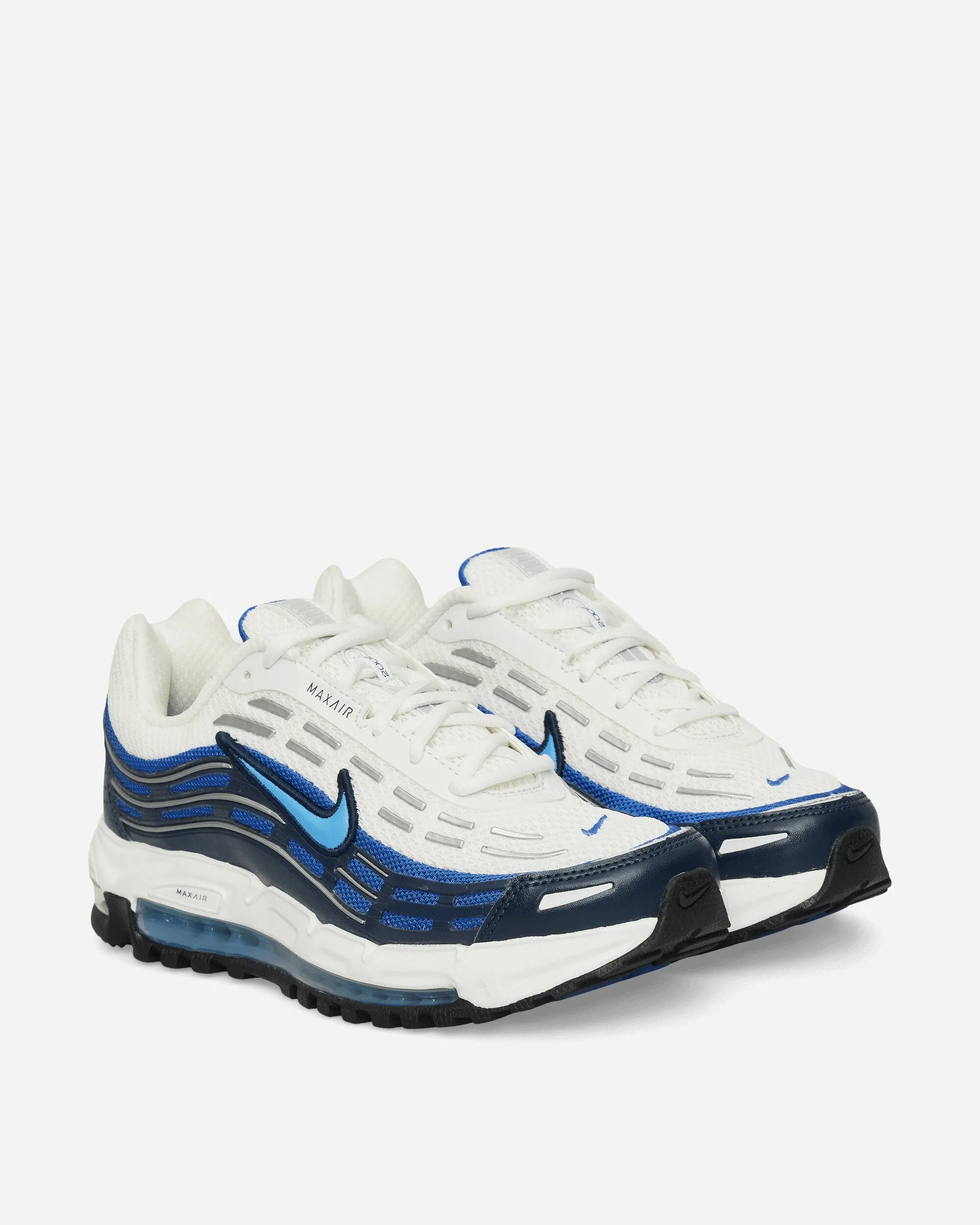 Active Day Good Fit Air Max TL 2.5 Sneakers Summit White / Obsidian