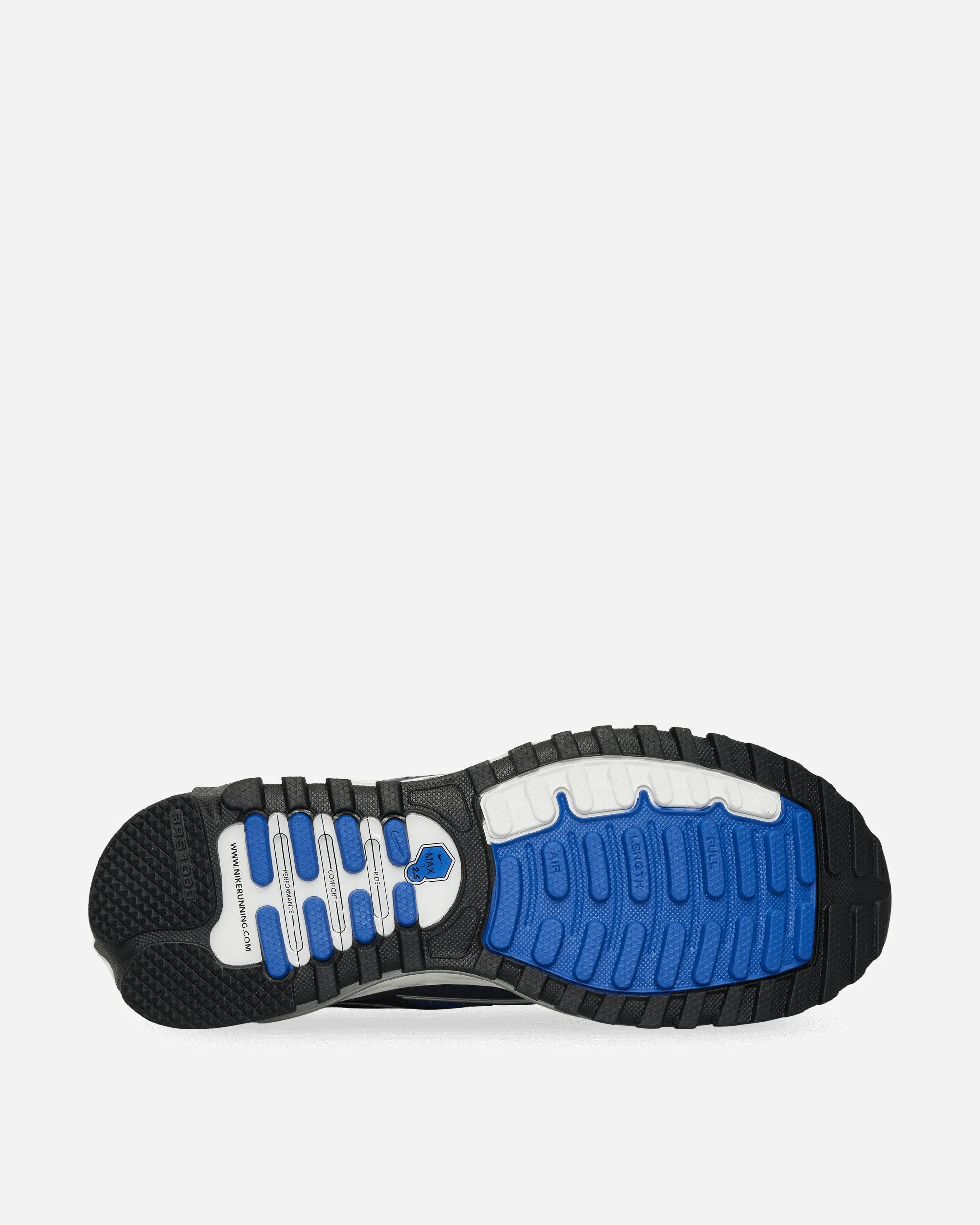 Skill Hike Air Max TL 2.5 Sneakers Summit White / Obsidian