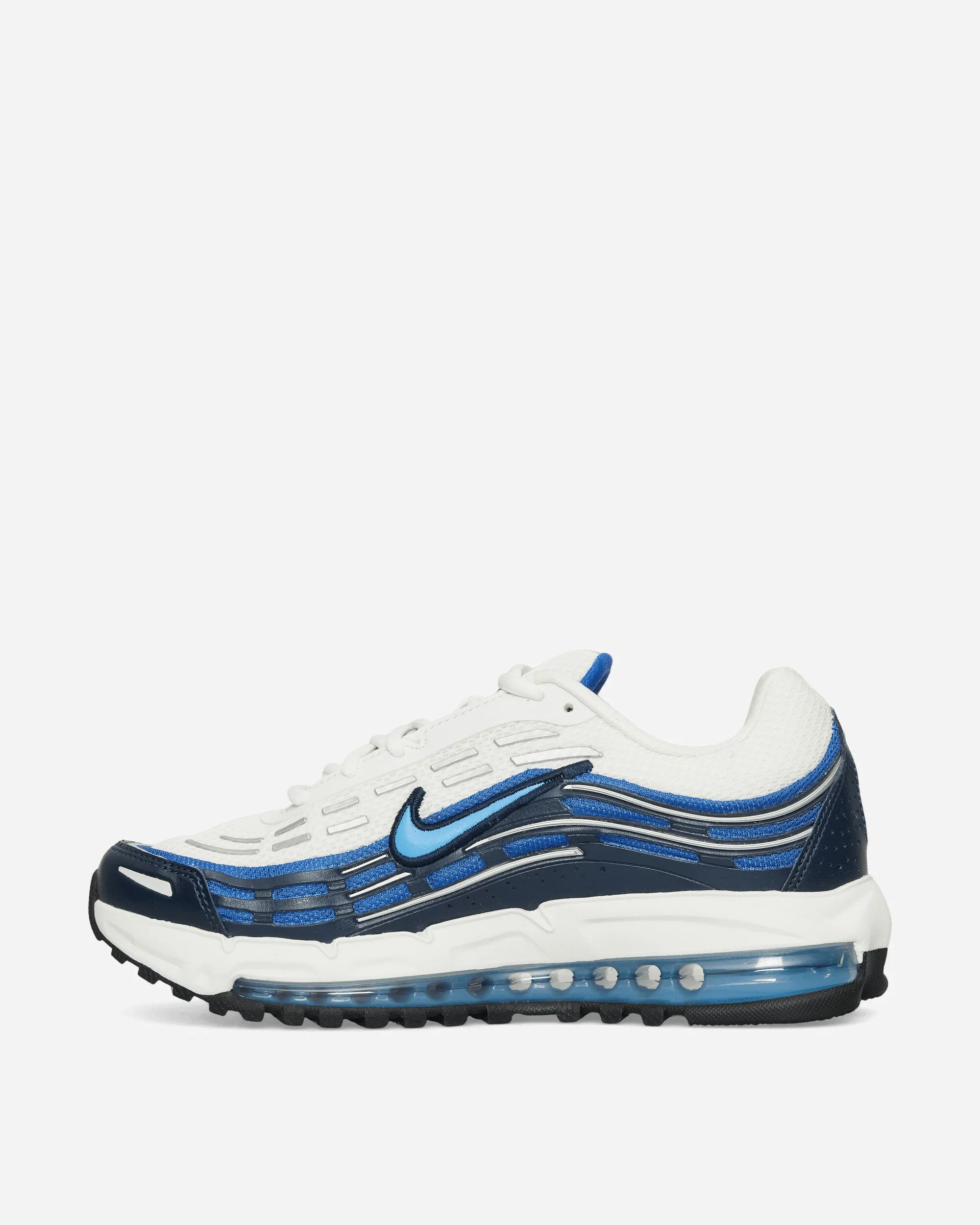 breath easy Air Max TL 2.5 Sneakers Summit White / Obsidian