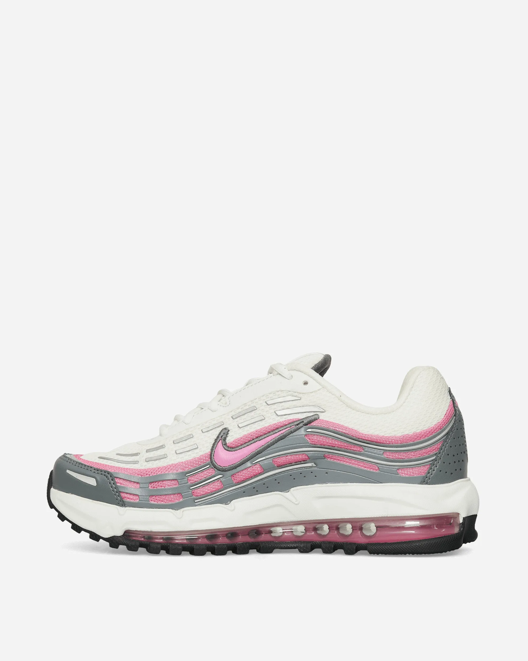 Relax Mode Air Max TL 2.5 Sneakers Summit White / Playful Pink
