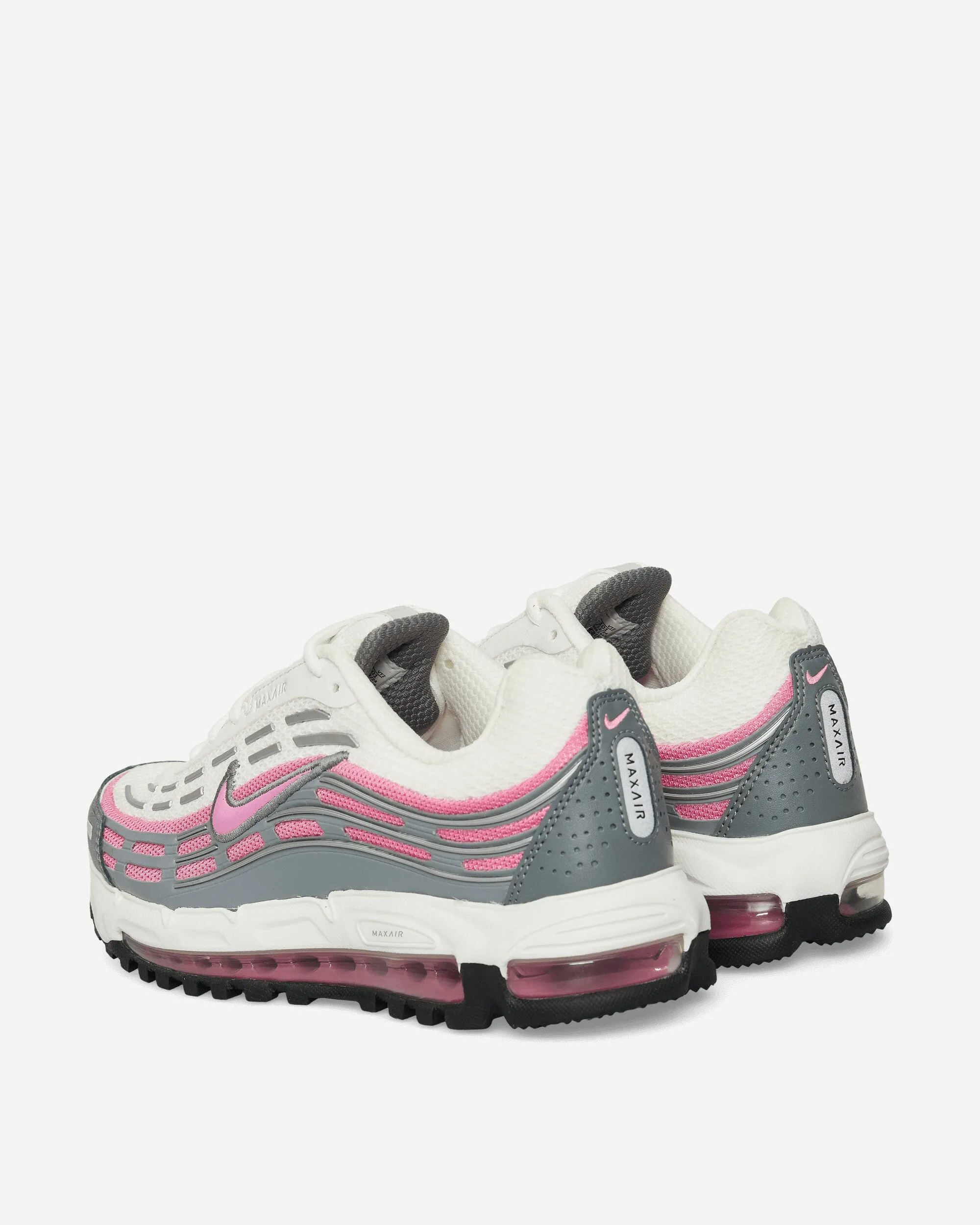 Shine Step Trend Ready Air Max TL 2.5 Sneakers Summit White / Playful Pink