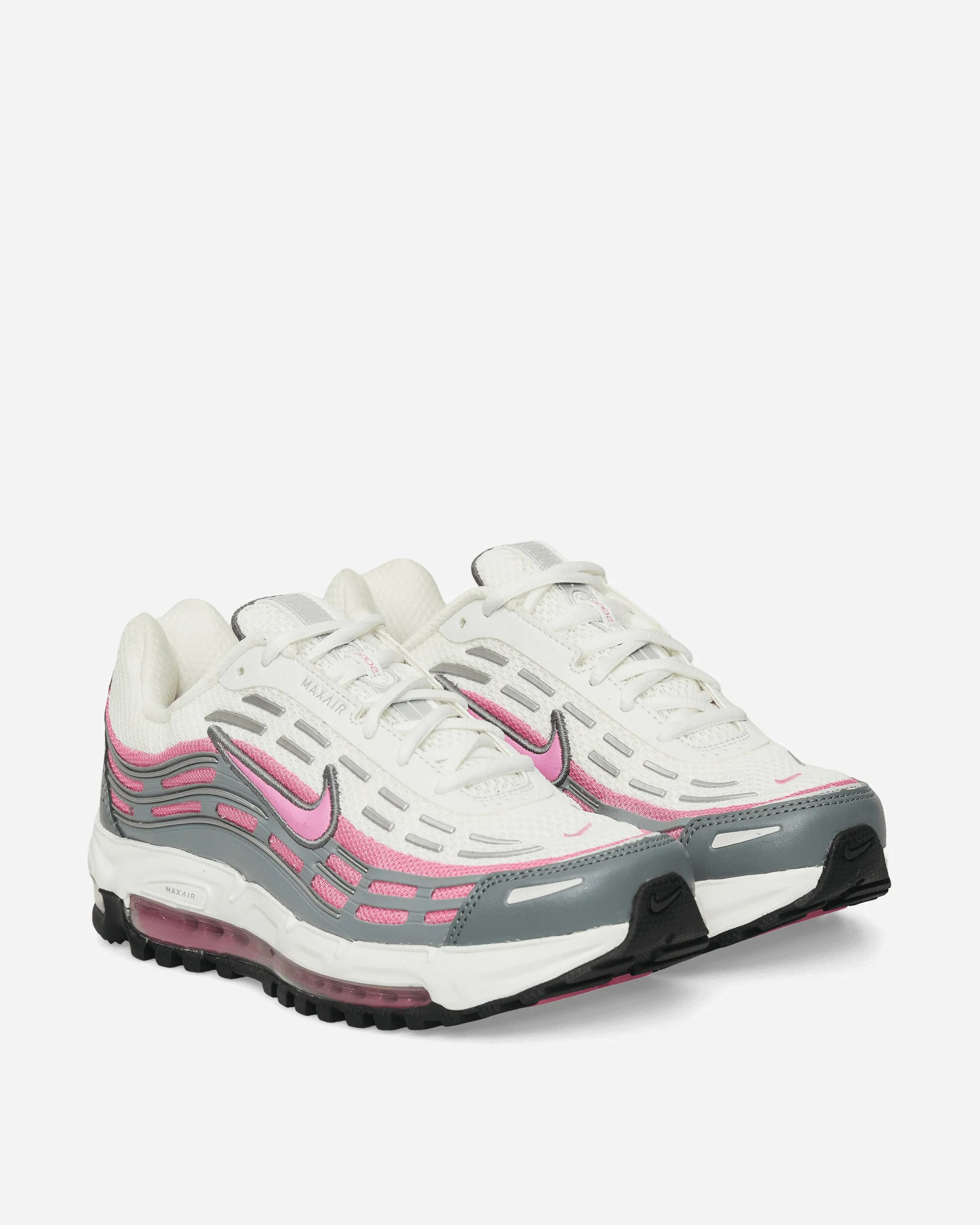 Cat Stroll Quick Travel Air Max TL 2.5 Sneakers Summit White / Playful Pink