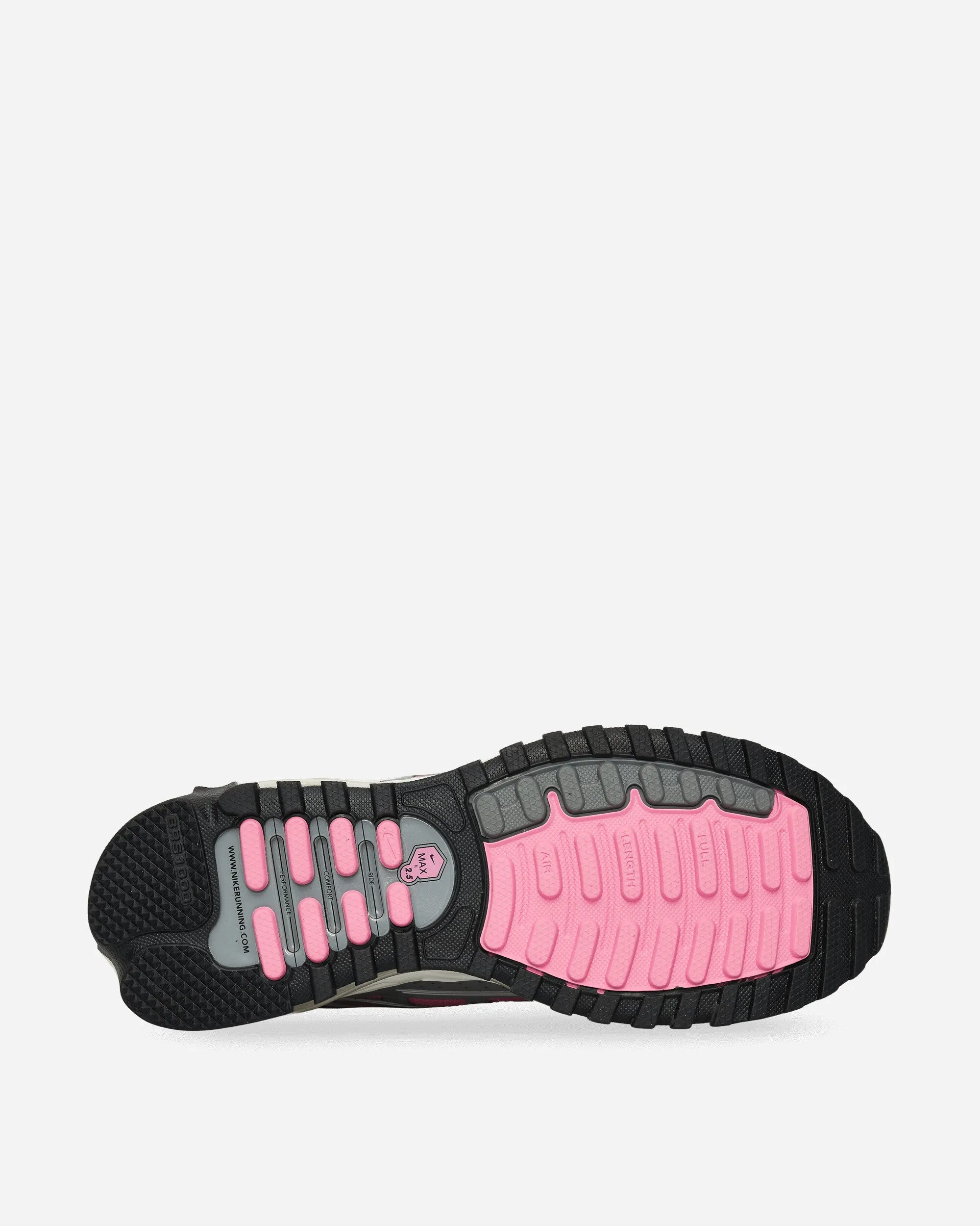 Port Walk Daily Motion Air Max TL 2.5 Sneakers Summit White / Playful Pink