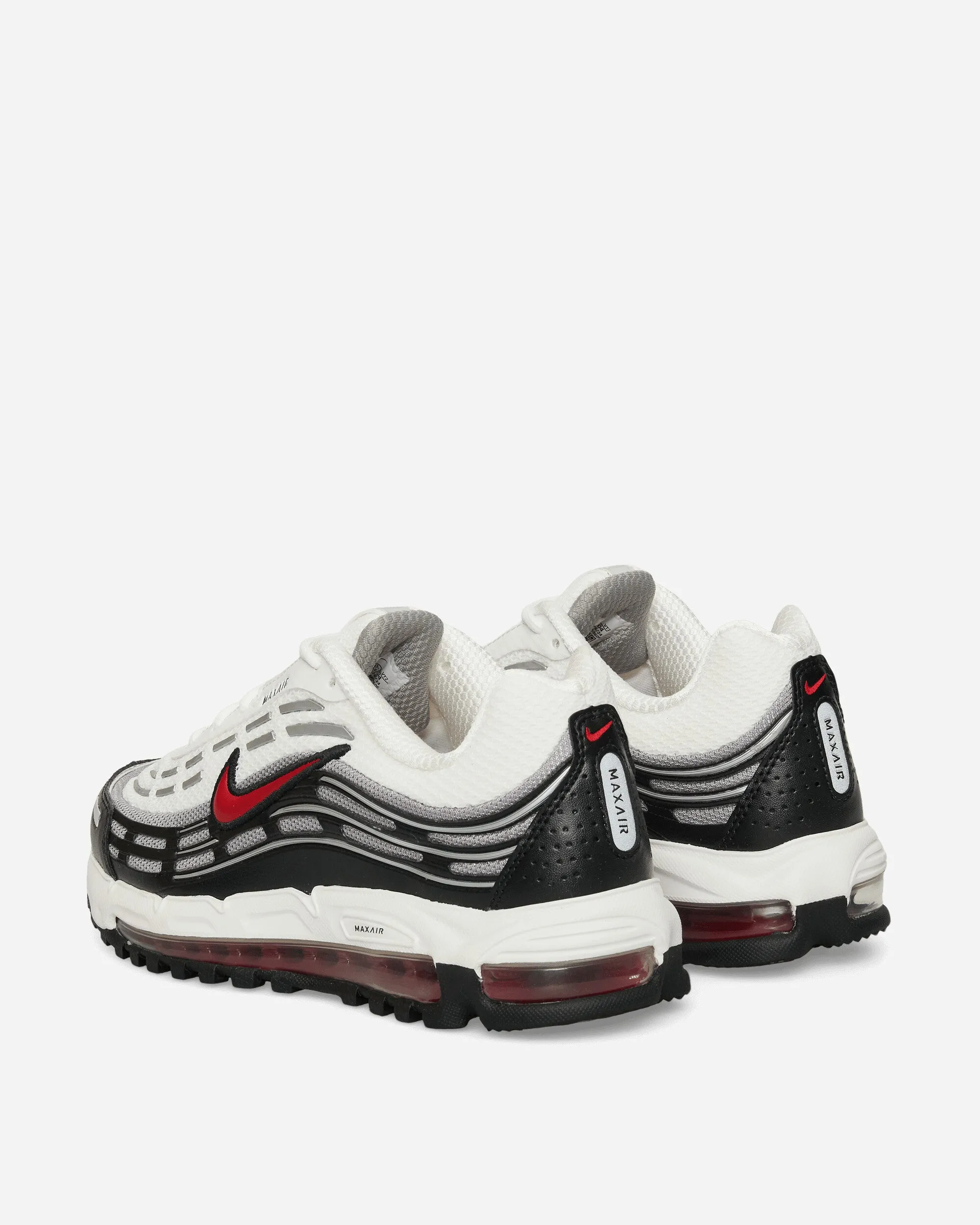 Air Max TL 2.5 Sneakers White / Varsity Red / Medium Grey Moisture control
