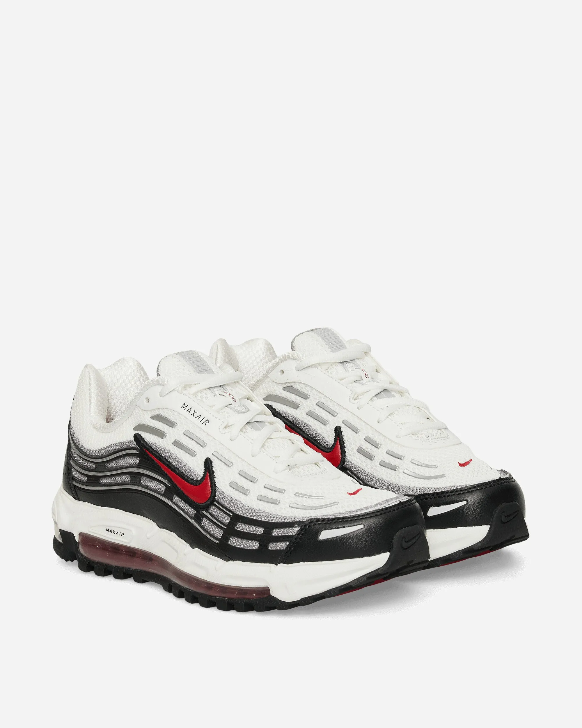 Effortless Motion Air Max TL 2.5 Sneakers White / Varsity Red / Medium Grey