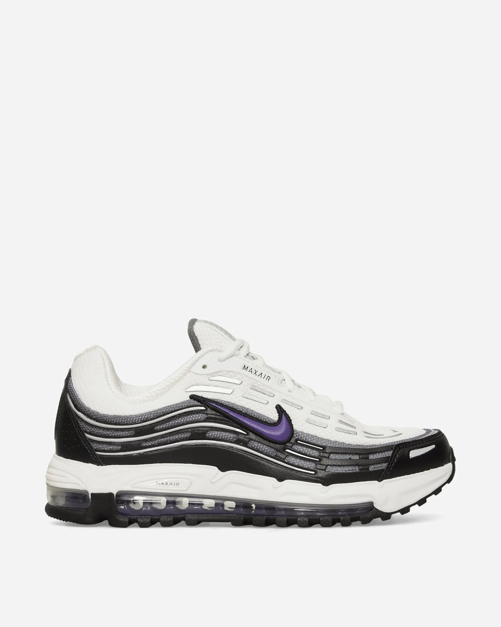 Air Max TL 2.5 Sneakers White / Wild Grape / Black Picnic Mood