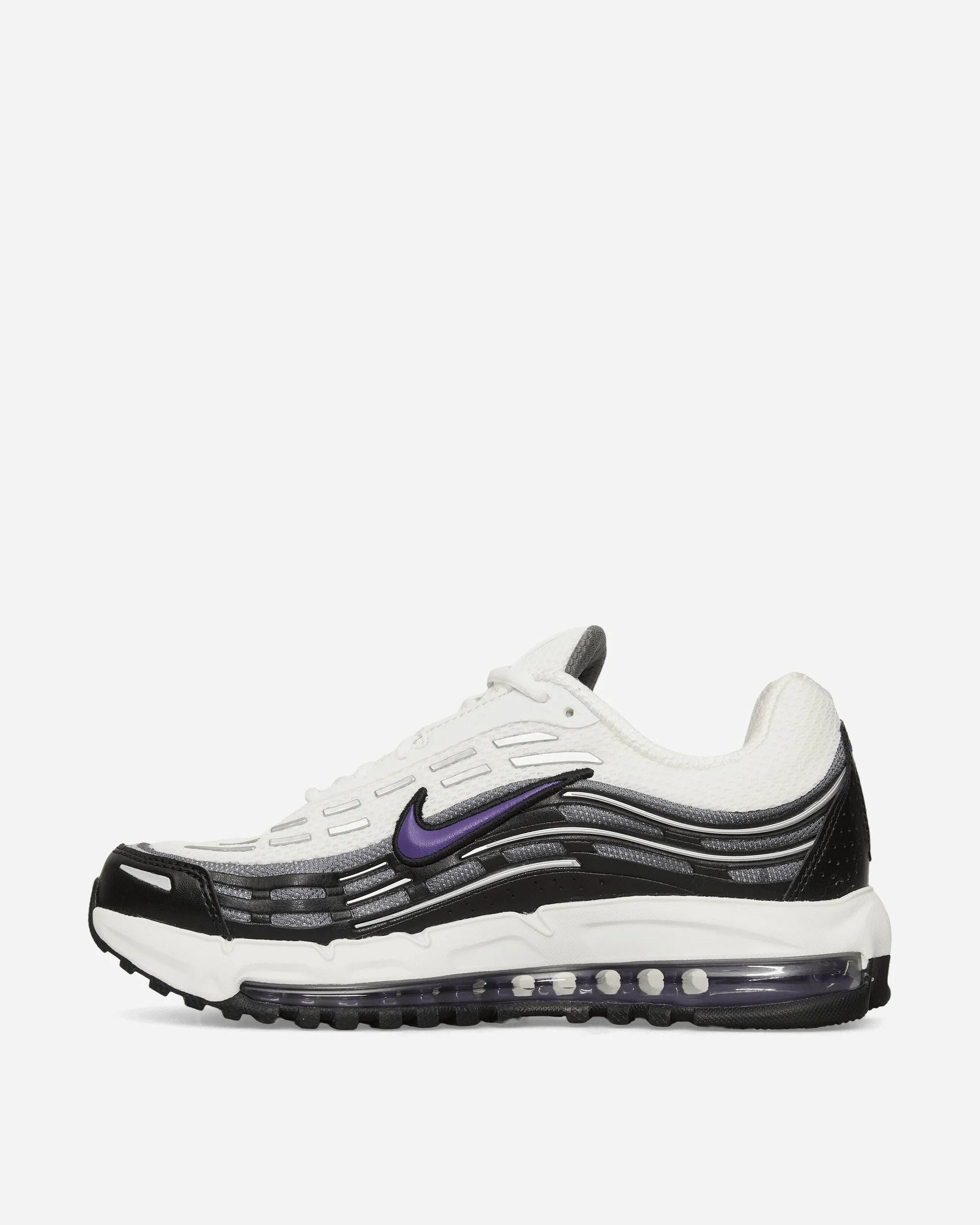 Air Max TL 2.5 Sneakers White / Wild Grape / Black QuickDry