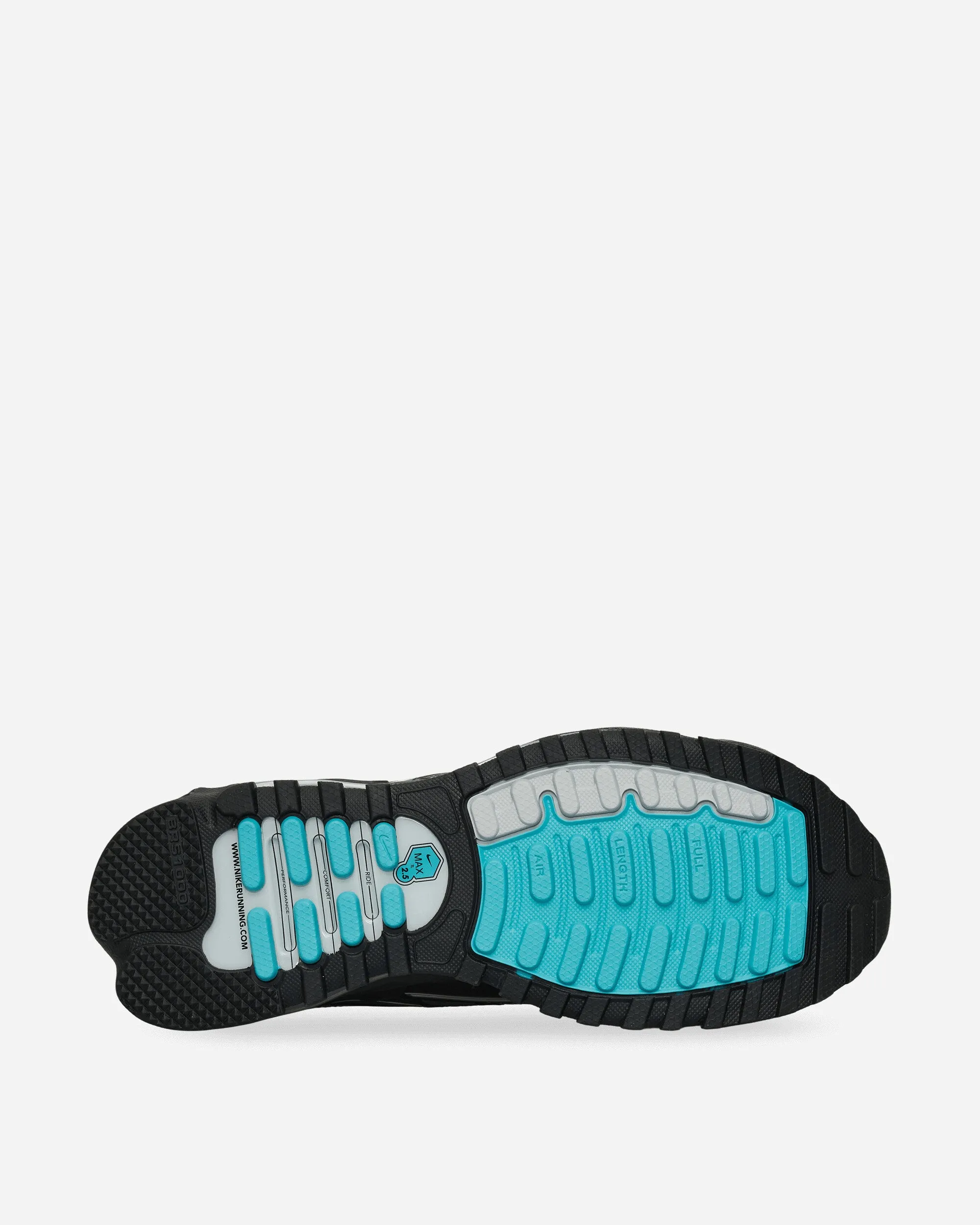 Air Max TL 2.5 Sneakers Wolf Grey / Dusty Cactus Soft Motion