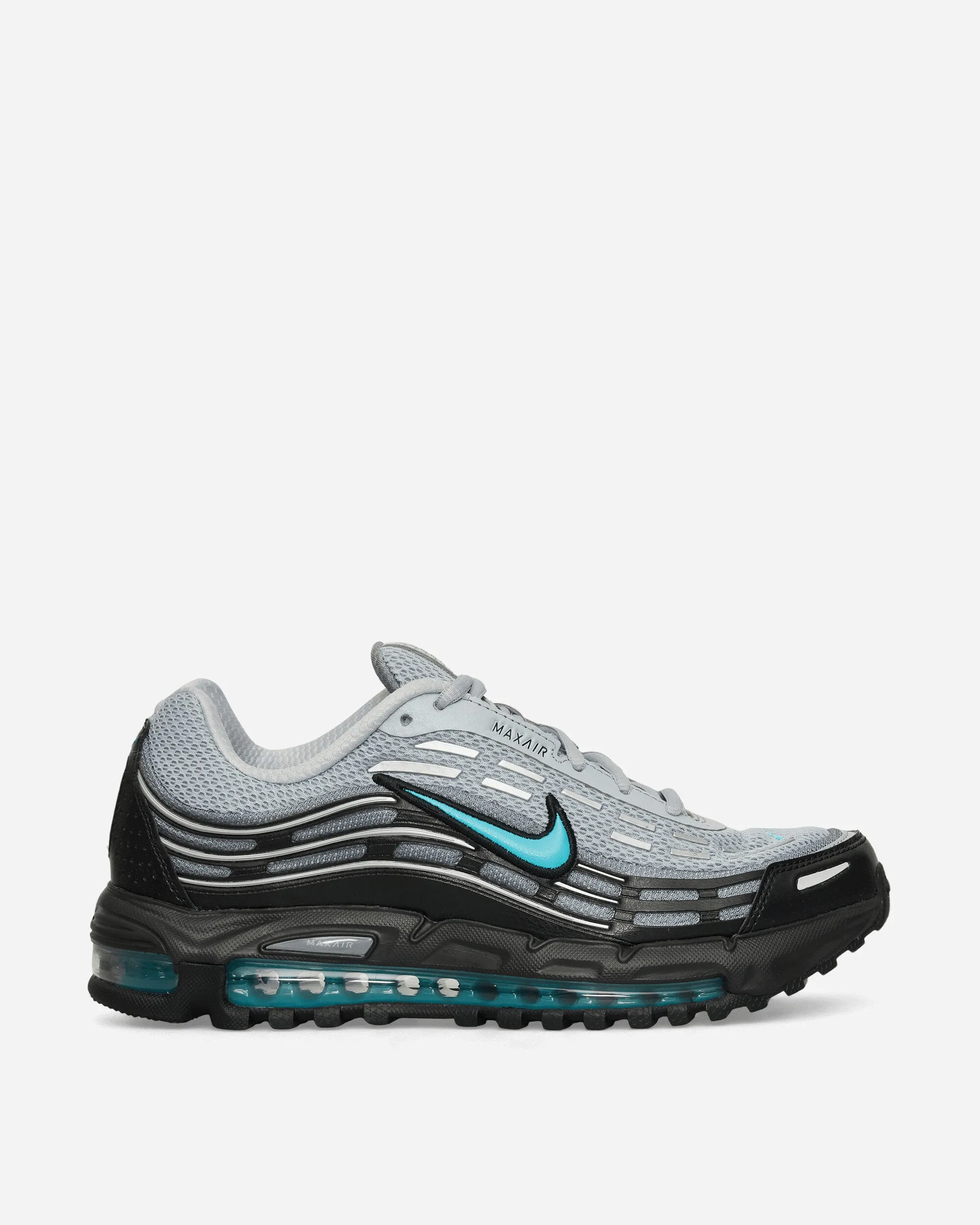 Perfect Fit Air Max TL 2.5 Sneakers Wolf Grey / Dusty Cactus