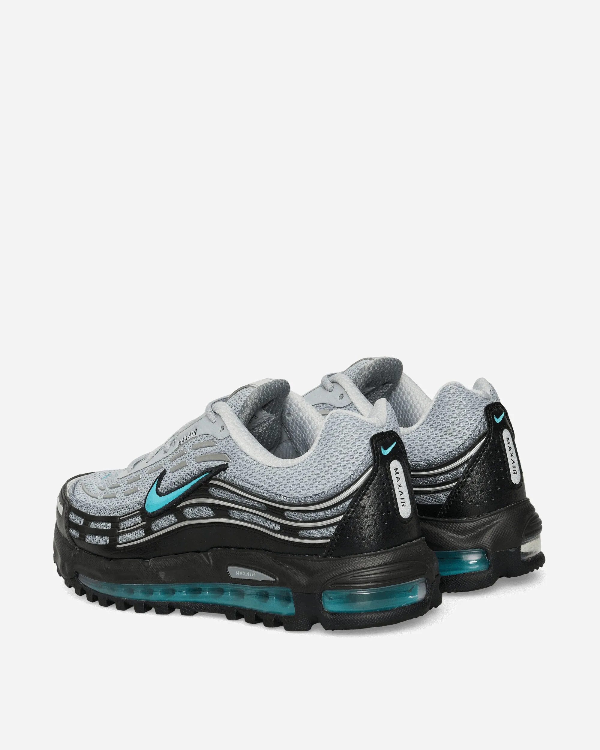 Wear Daily Air Max TL 2.5 Sneakers Wolf Grey / Dusty Cactus