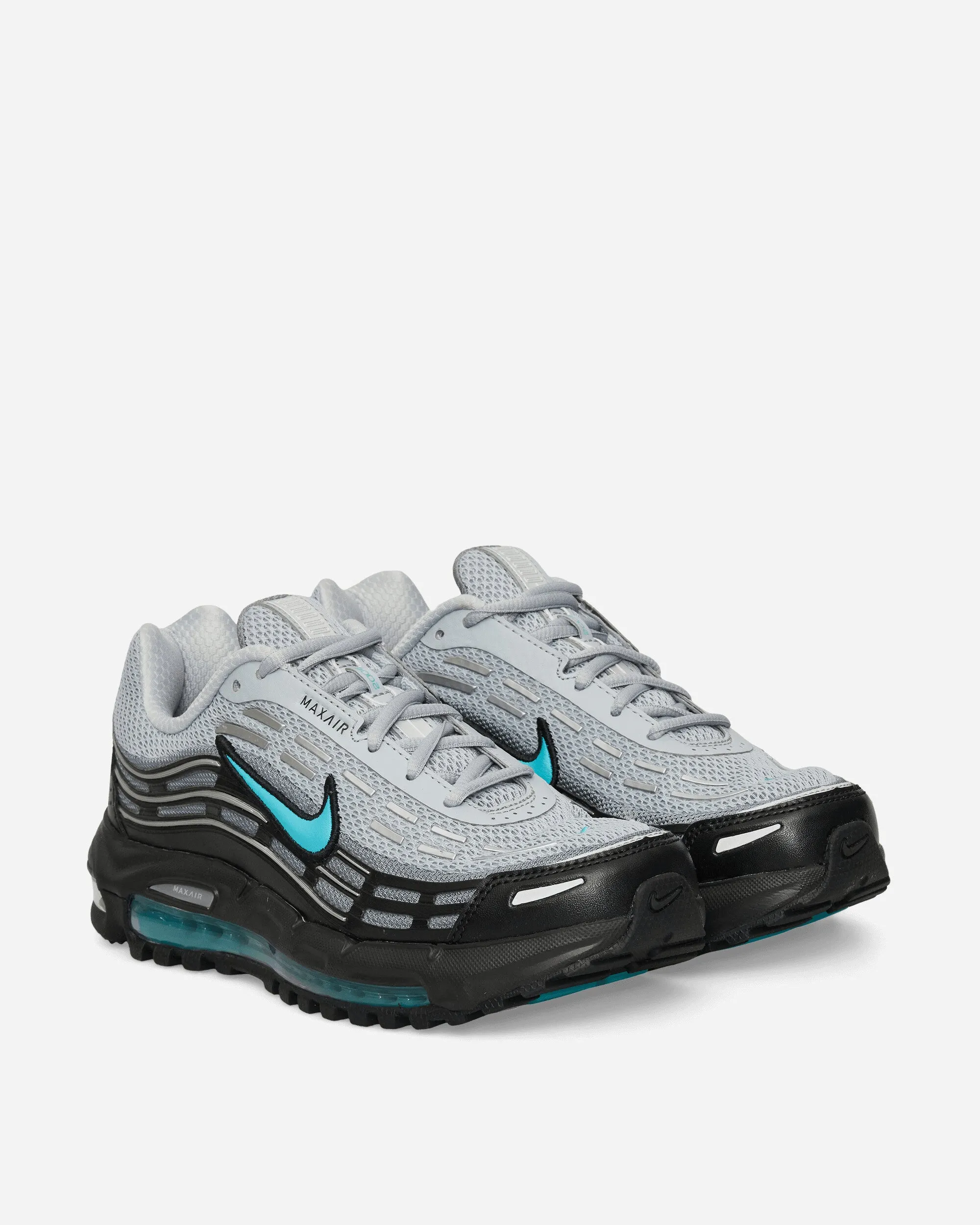 Air Max TL 2.5 Sneakers Wolf Grey / Dusty Cactus Comfort toe