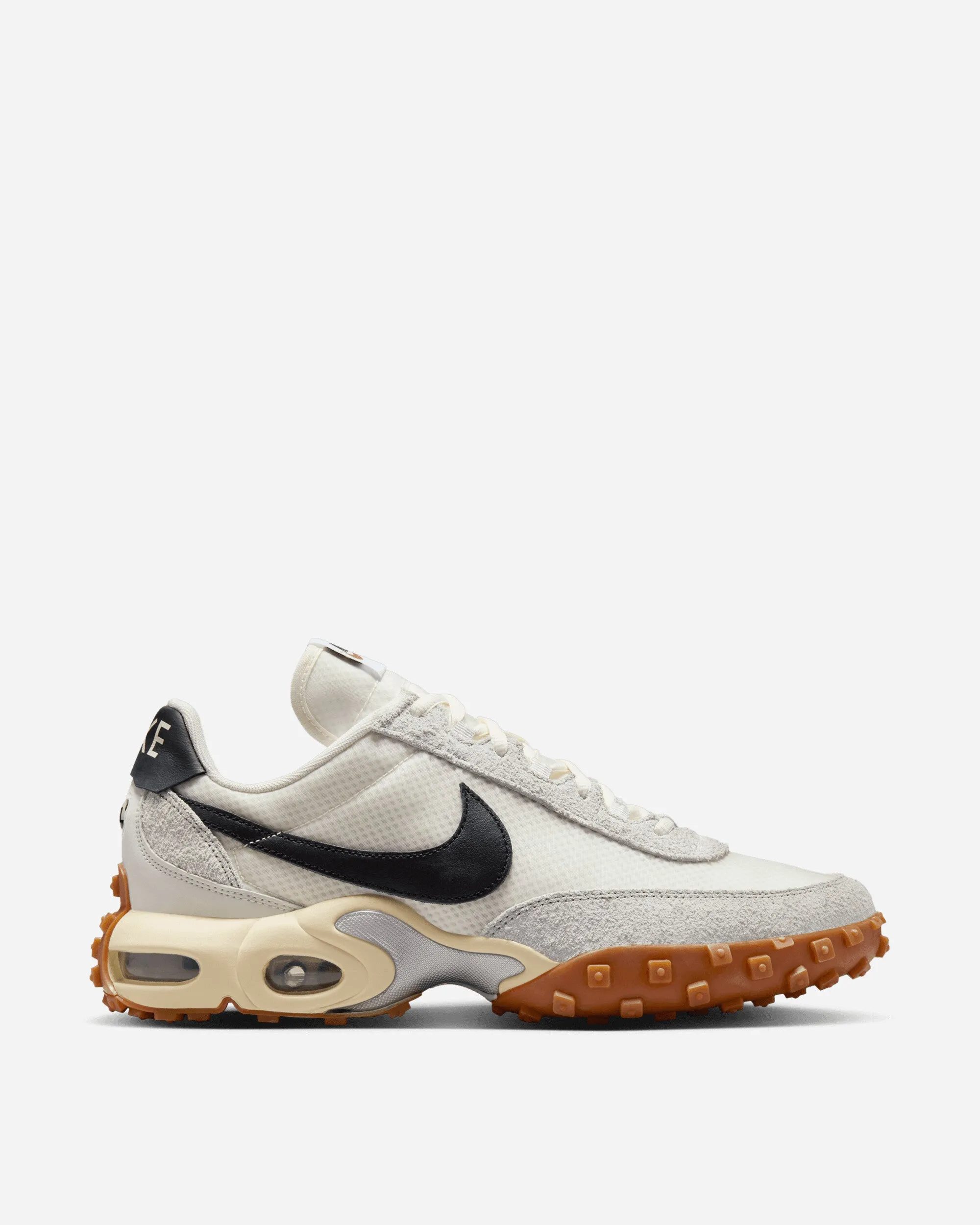 Urban Outfit Modern Movement Air Max Waffle Sneakers Sail / Neutral Grey