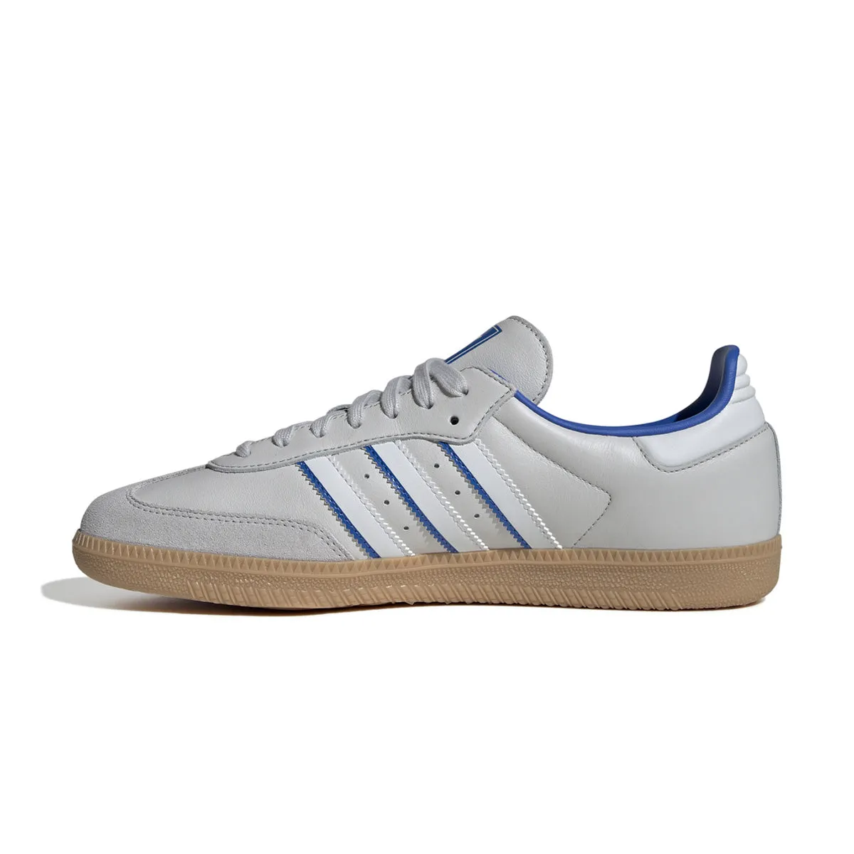 Stability frame Samba OG 'Grey One'