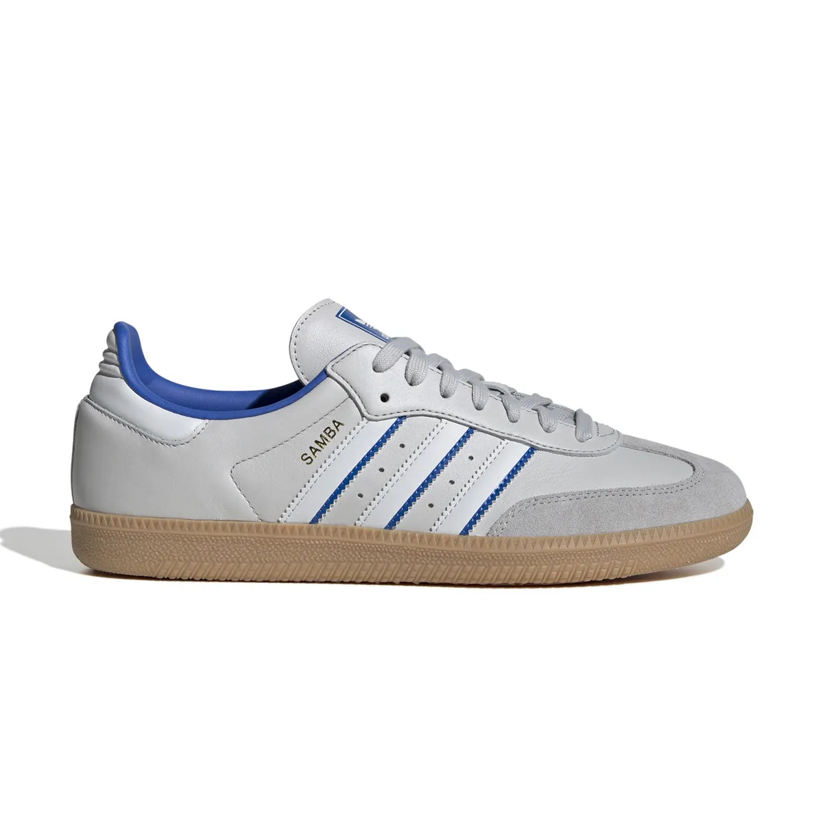 Samba OG 'Grey One' Multi Layer Midsole