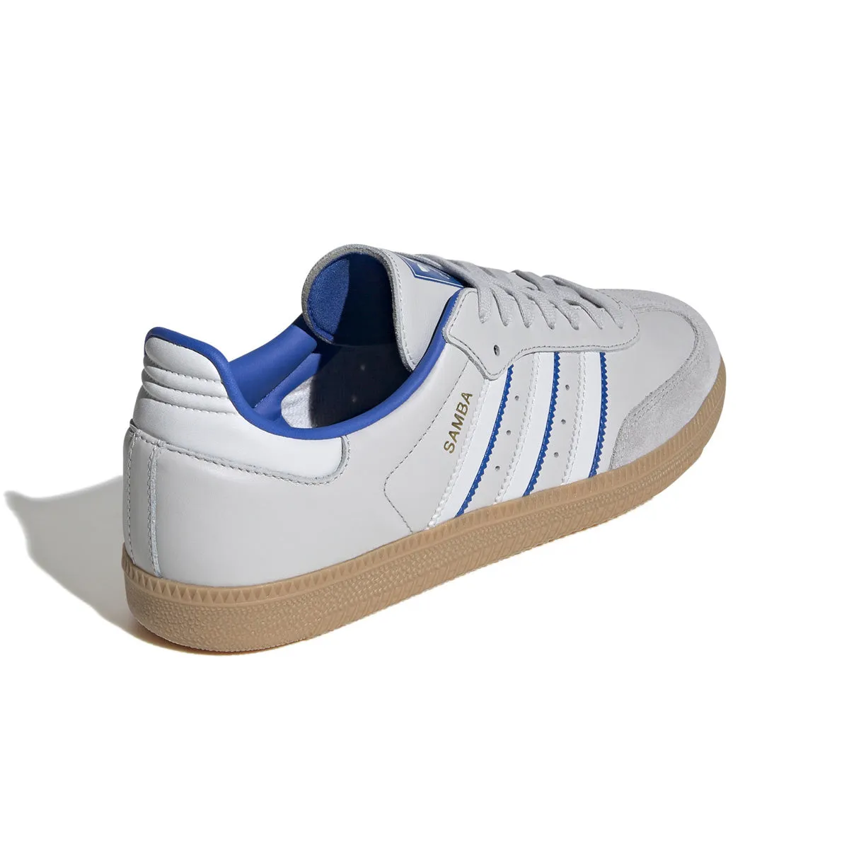 Samba OG 'Grey One' Skip Step