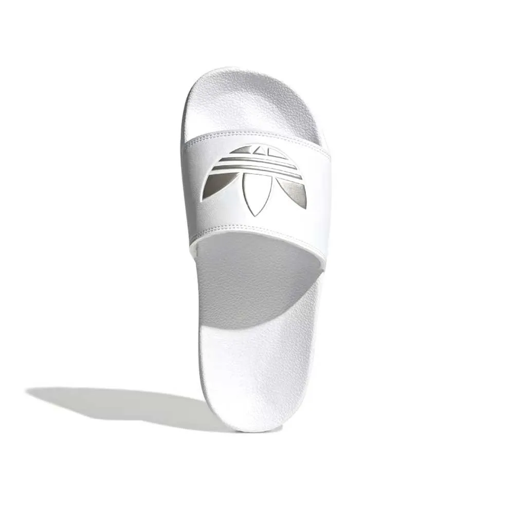 Festival Step Wmns Adilette Lite Slides 'Cloud White'