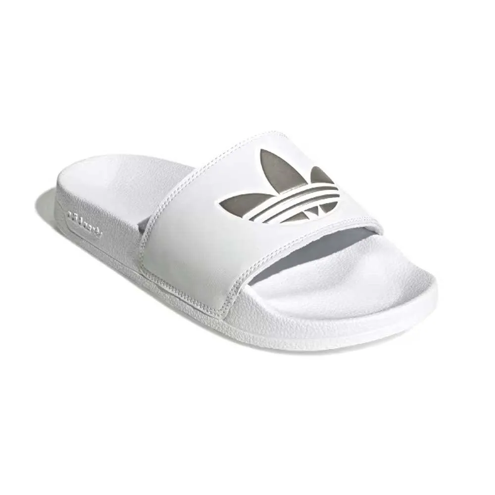 Day Run Wmns Adilette Lite Slides 'Cloud White'