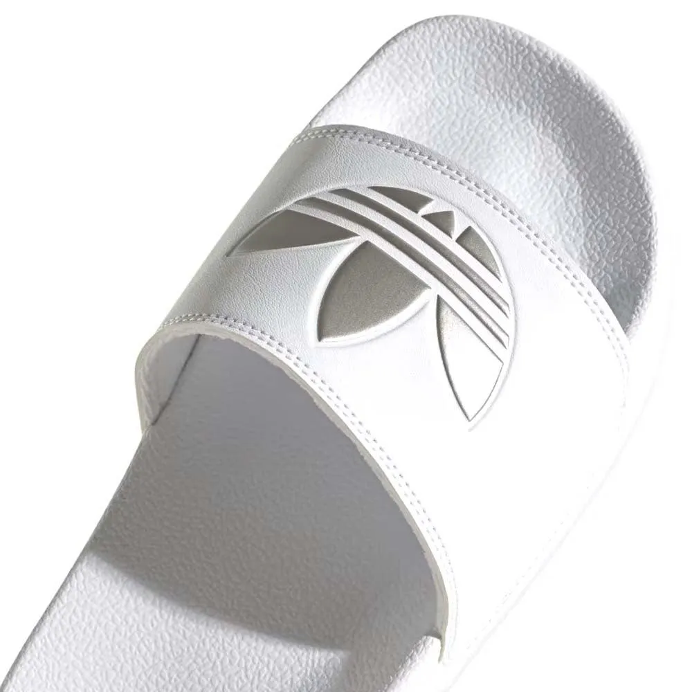 Event Go Adjustable Fit Wmns Adilette Lite Slides 'Cloud White'