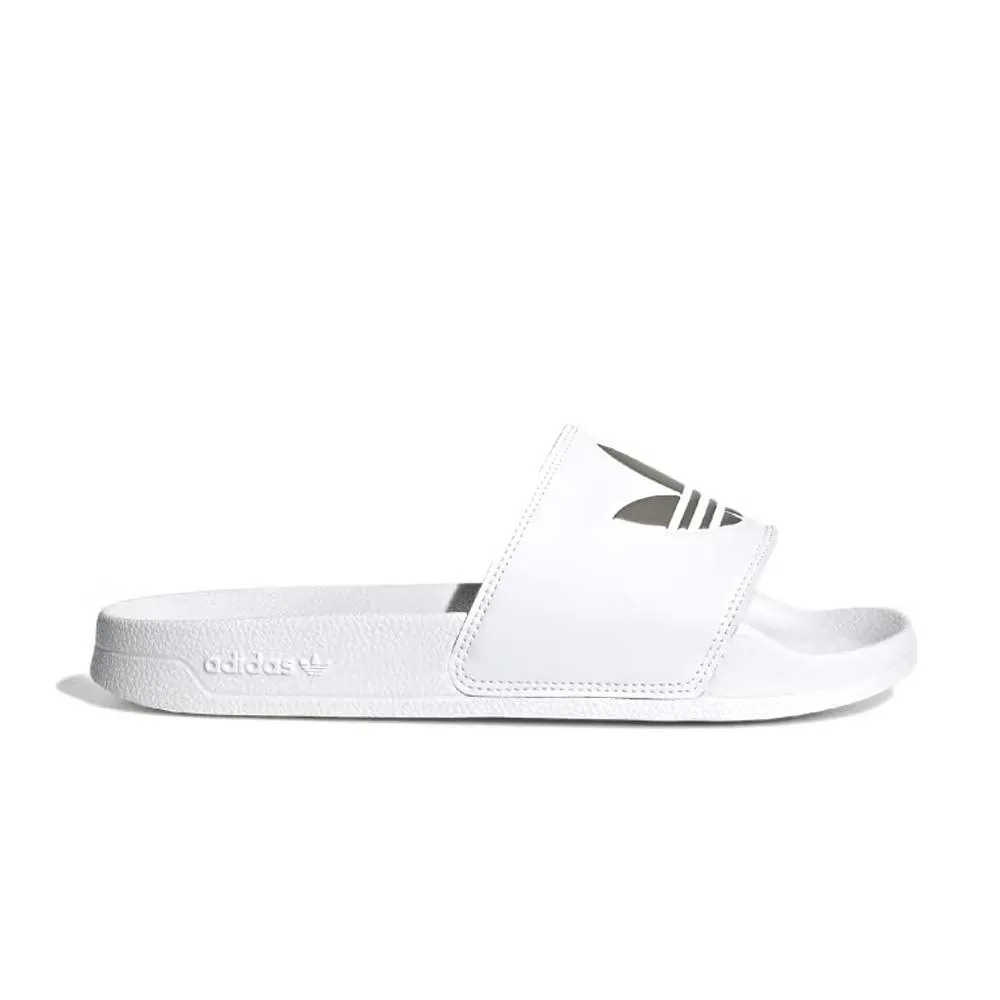 Indoor Comfort Wmns Adilette Lite Slides 'Cloud White'