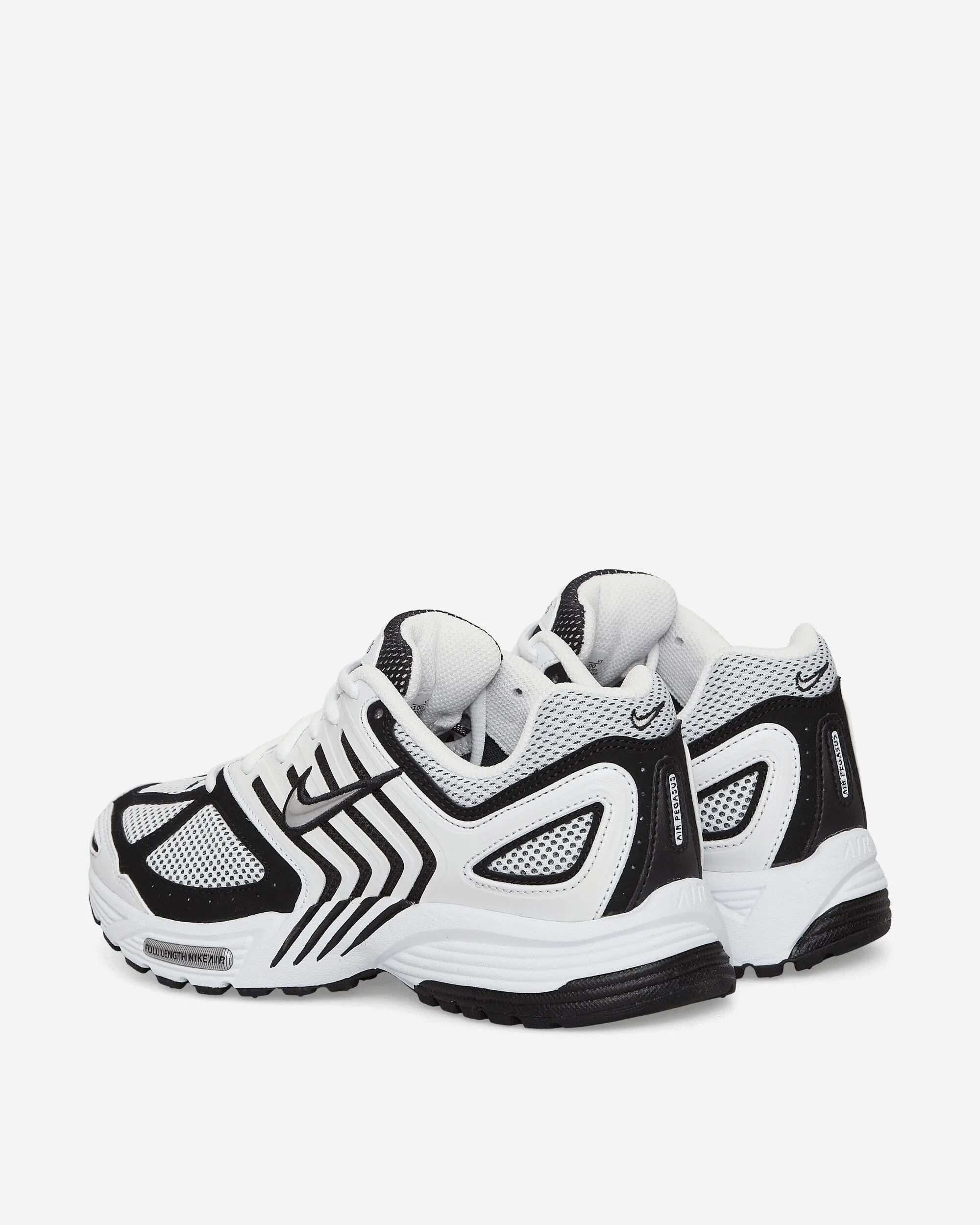 Strike Step Air Peg 2K5 Sneakers White / Black
