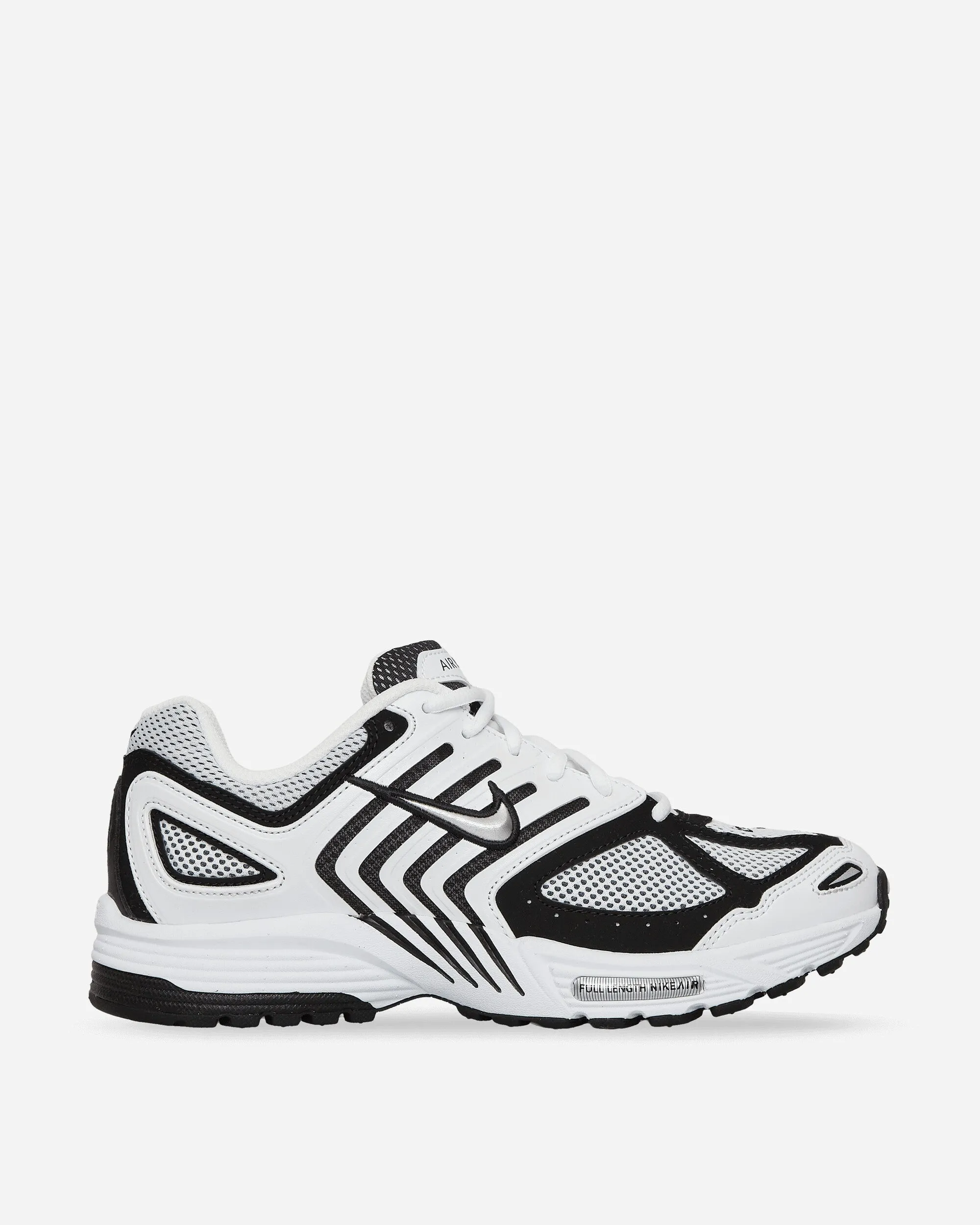 Air Peg 2K5 Sneakers White / Black boho vibe