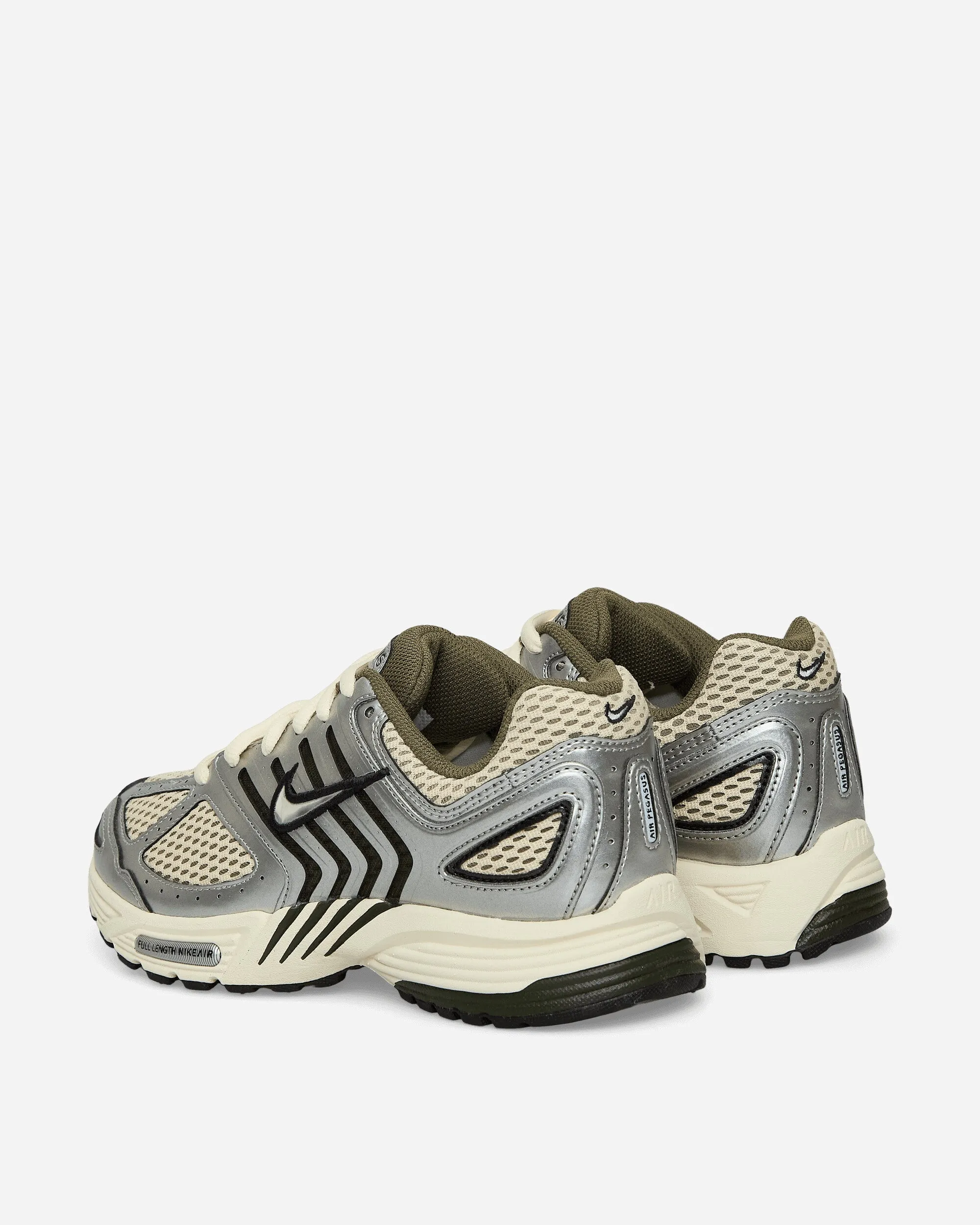Wood Path Air Pegasus 2005 Sneakers Light Khaki / Medium Olive