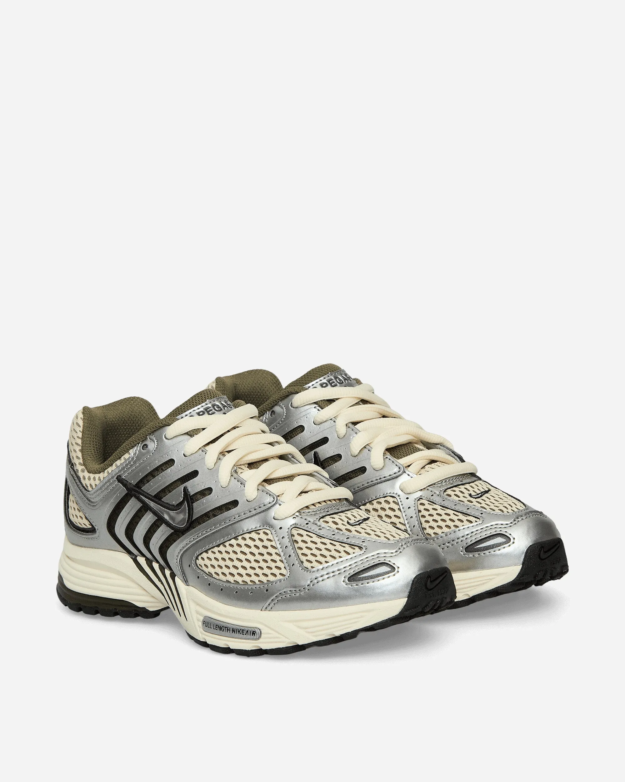 Air Pegasus 2005 Sneakers Light Khaki / Medium Olive Style Fit