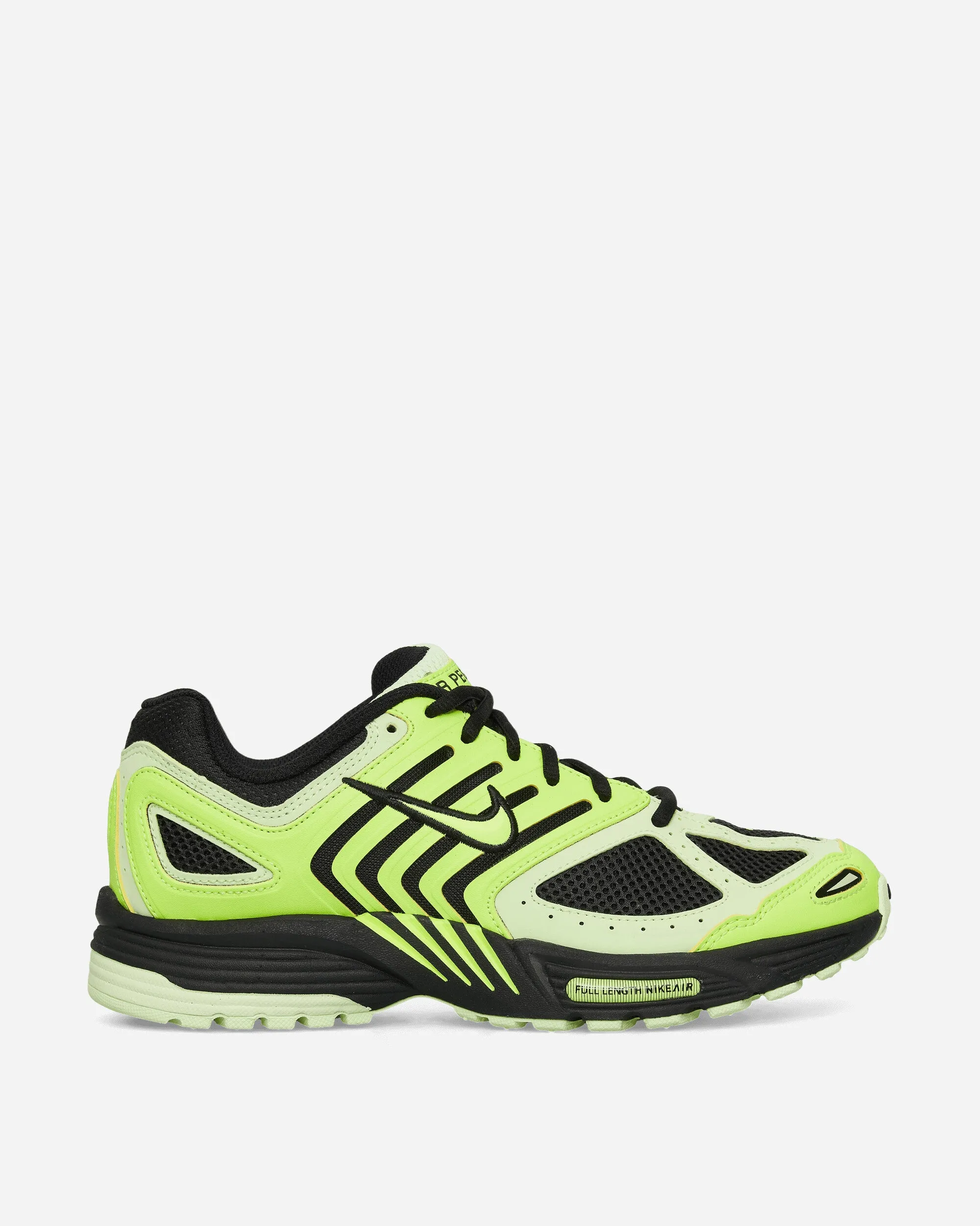 Air Pegasus 2005 Sneakers Volt / Black Urban Movement