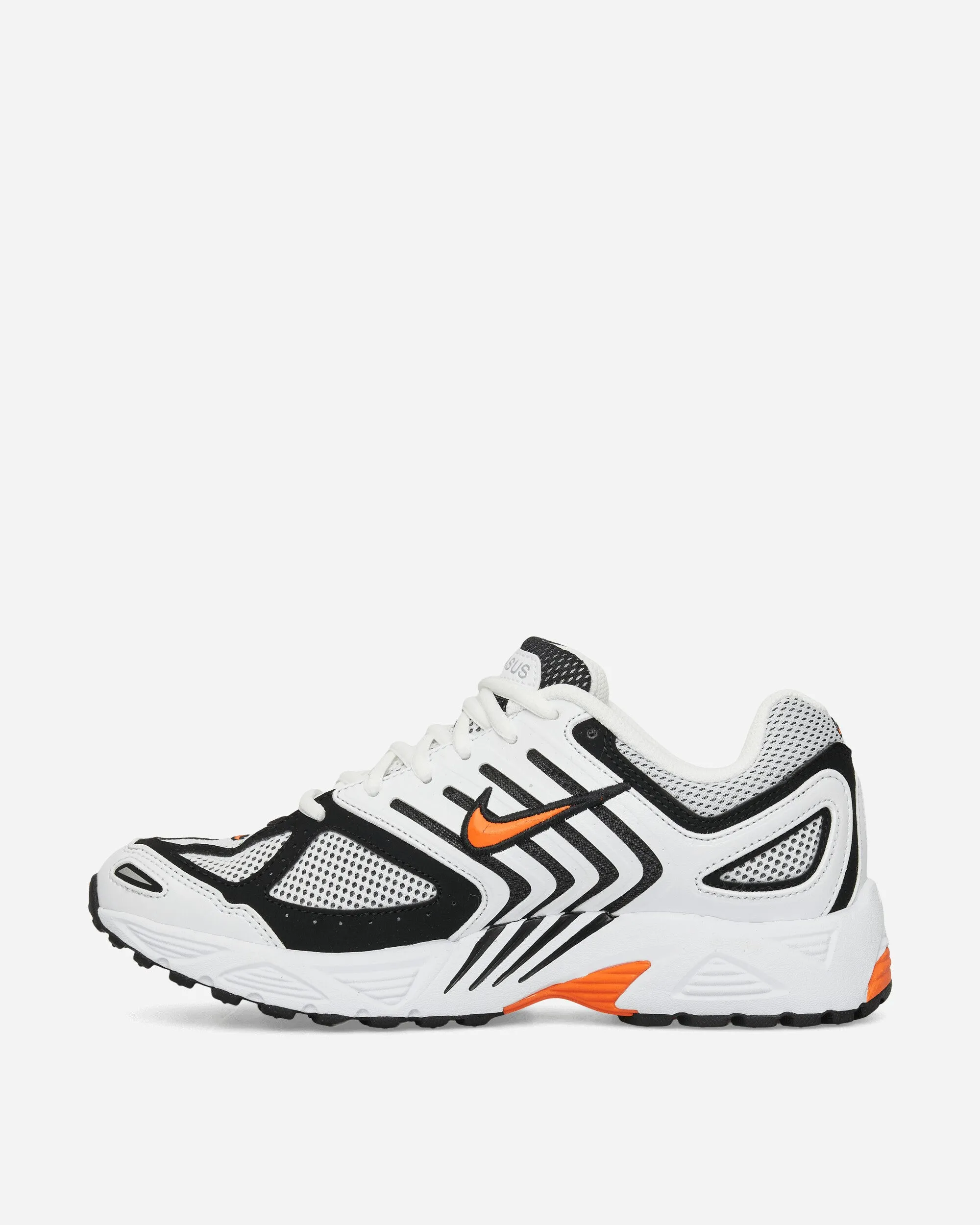 Air Pegasus 2005 Sneakers White / Safety Orange Parent Hike Step Trend