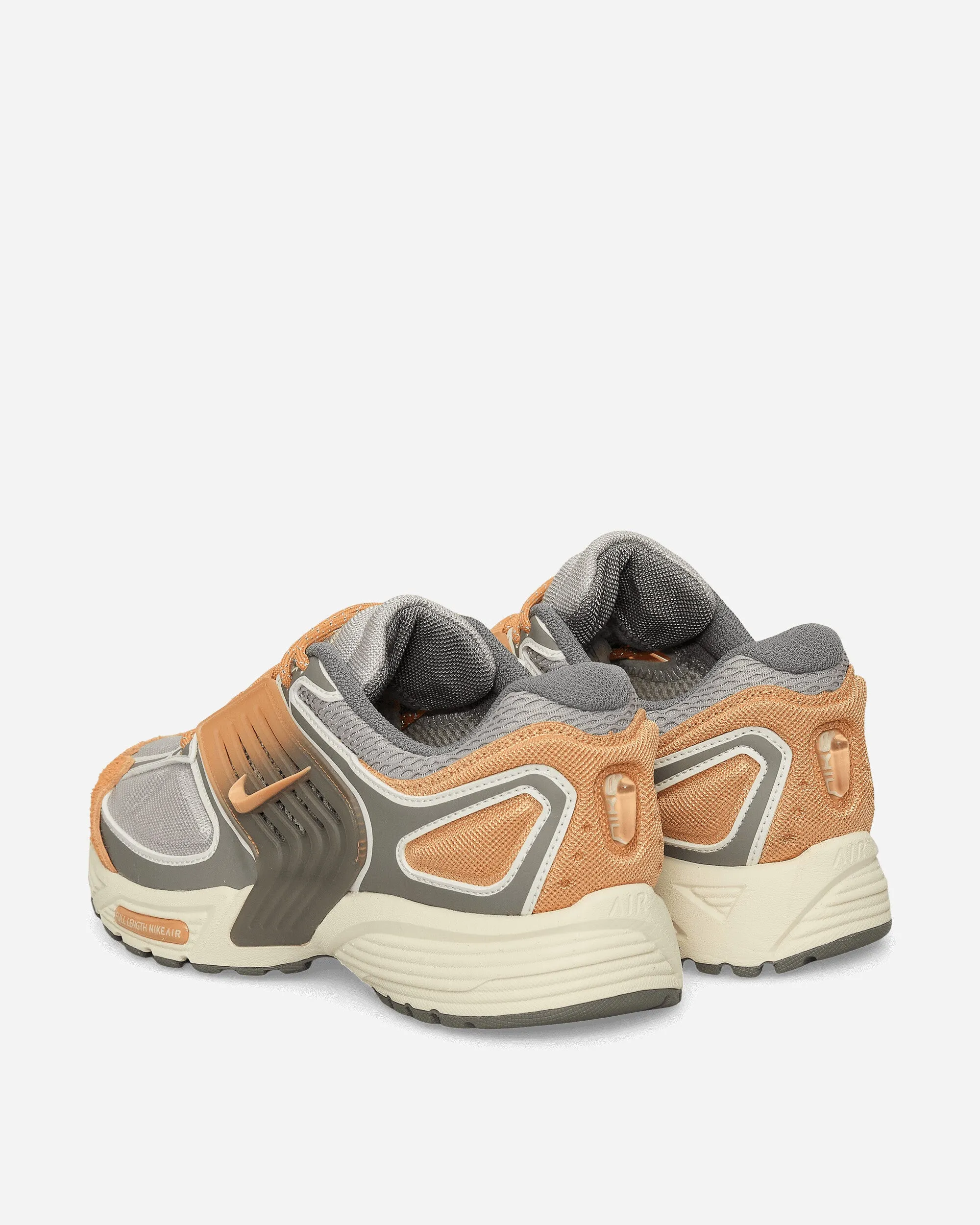 Weather resistant Spring Walk Air Pegasus Wave Premium Sneakers College Grey / Copper Moon