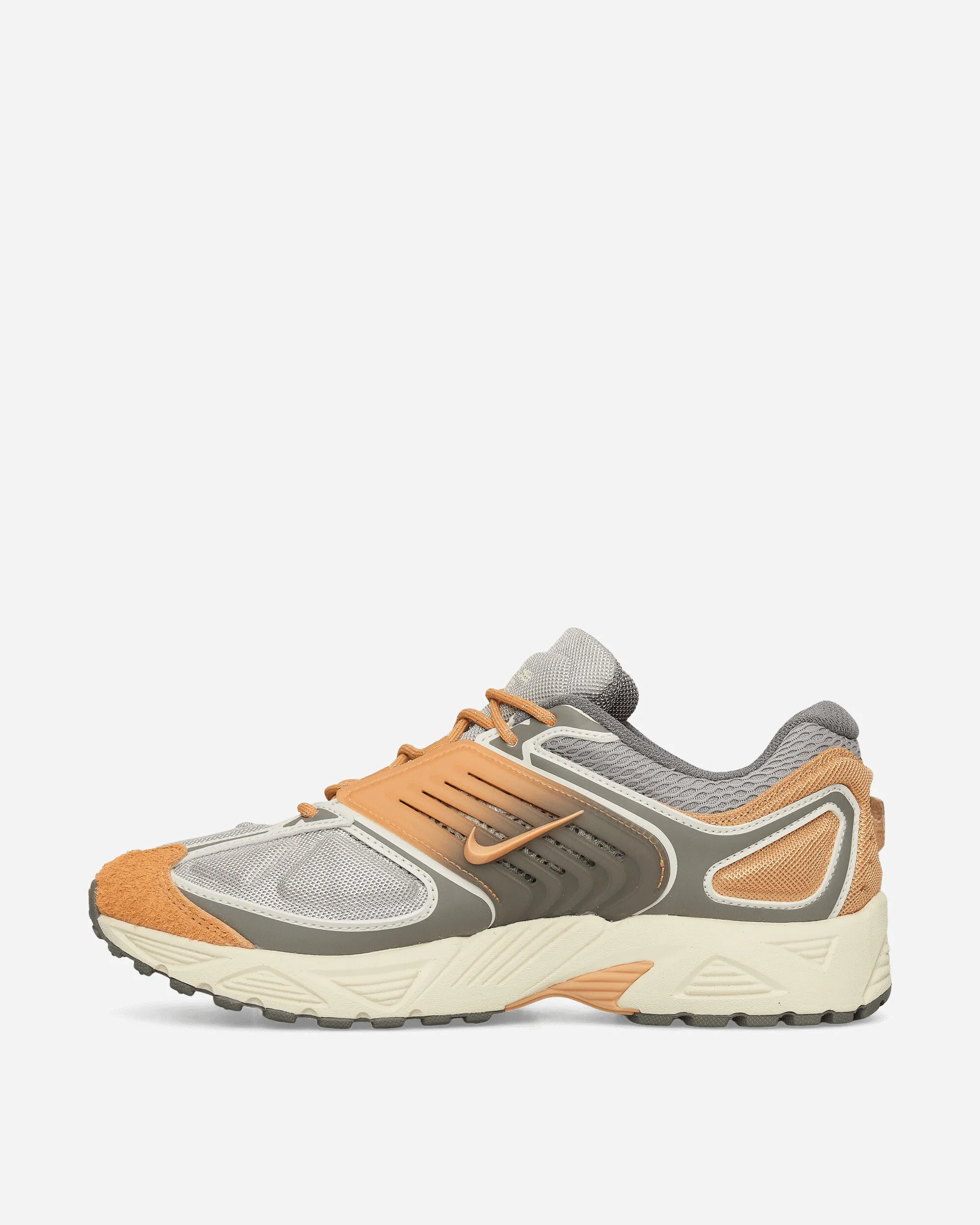 Comfort Fit Air Pegasus Wave Premium Sneakers College Grey / Copper Moon