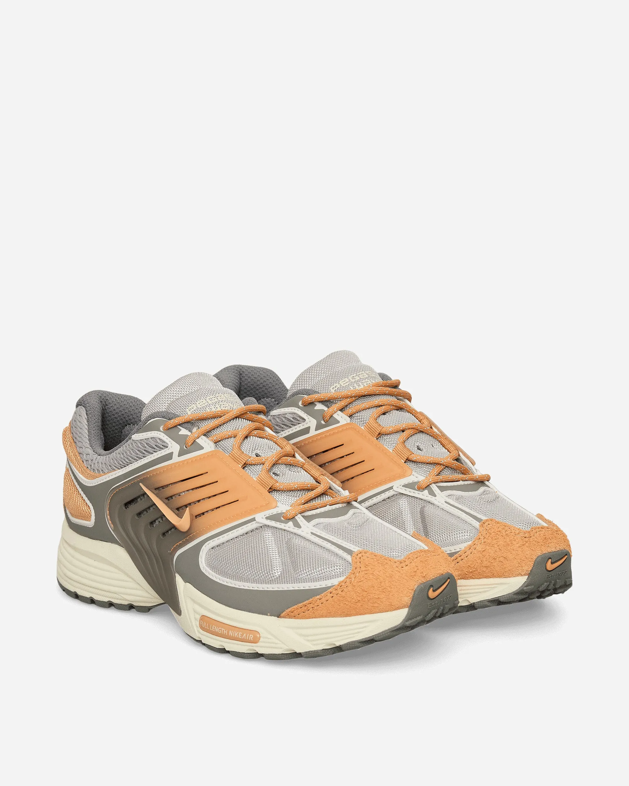 Air Pegasus Wave Premium Sneakers College Grey / Copper Moon High-Performance Fit