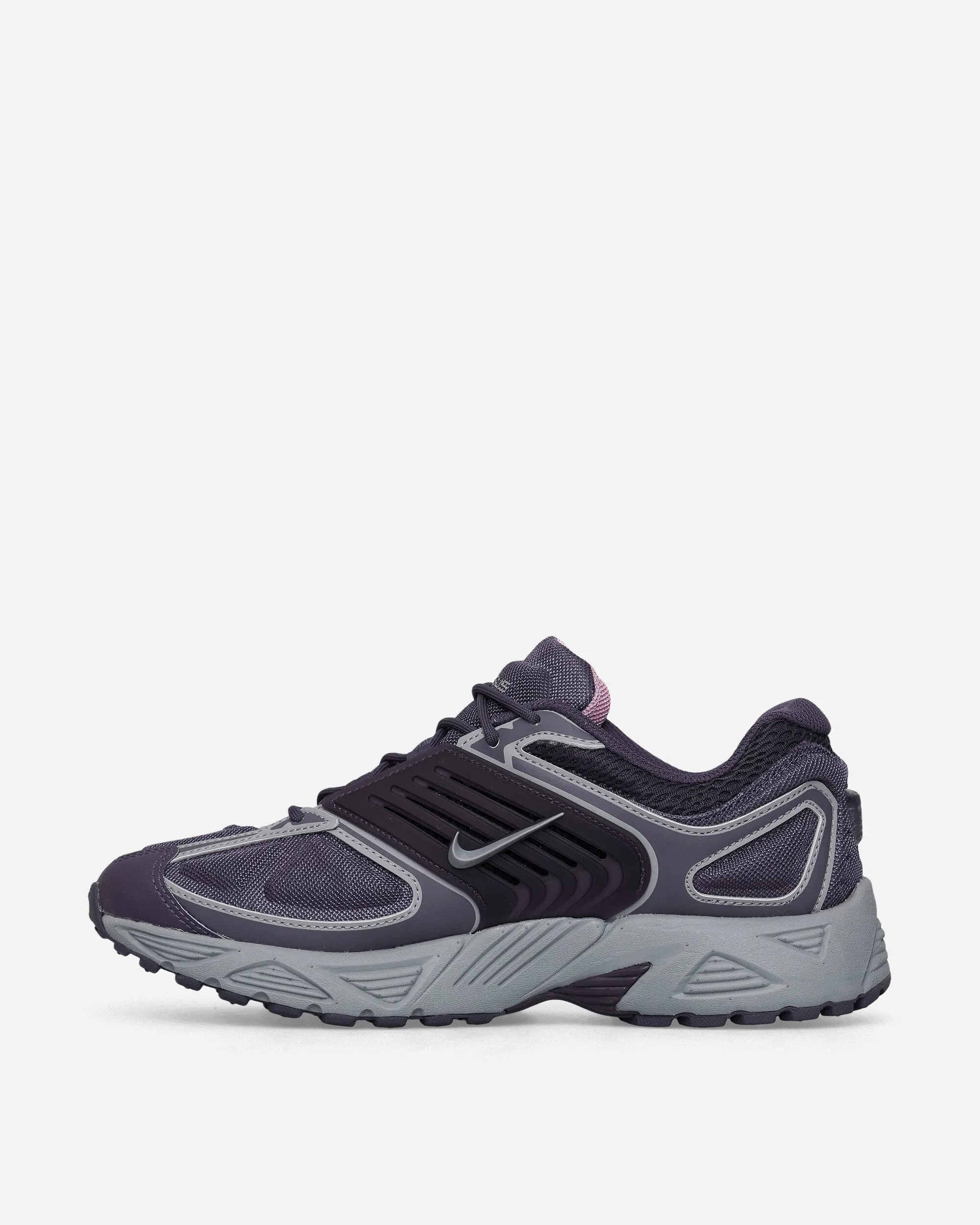 Air Pegasus Wave Sneakers Dark Raisin / Metallic Silver Soft Interior