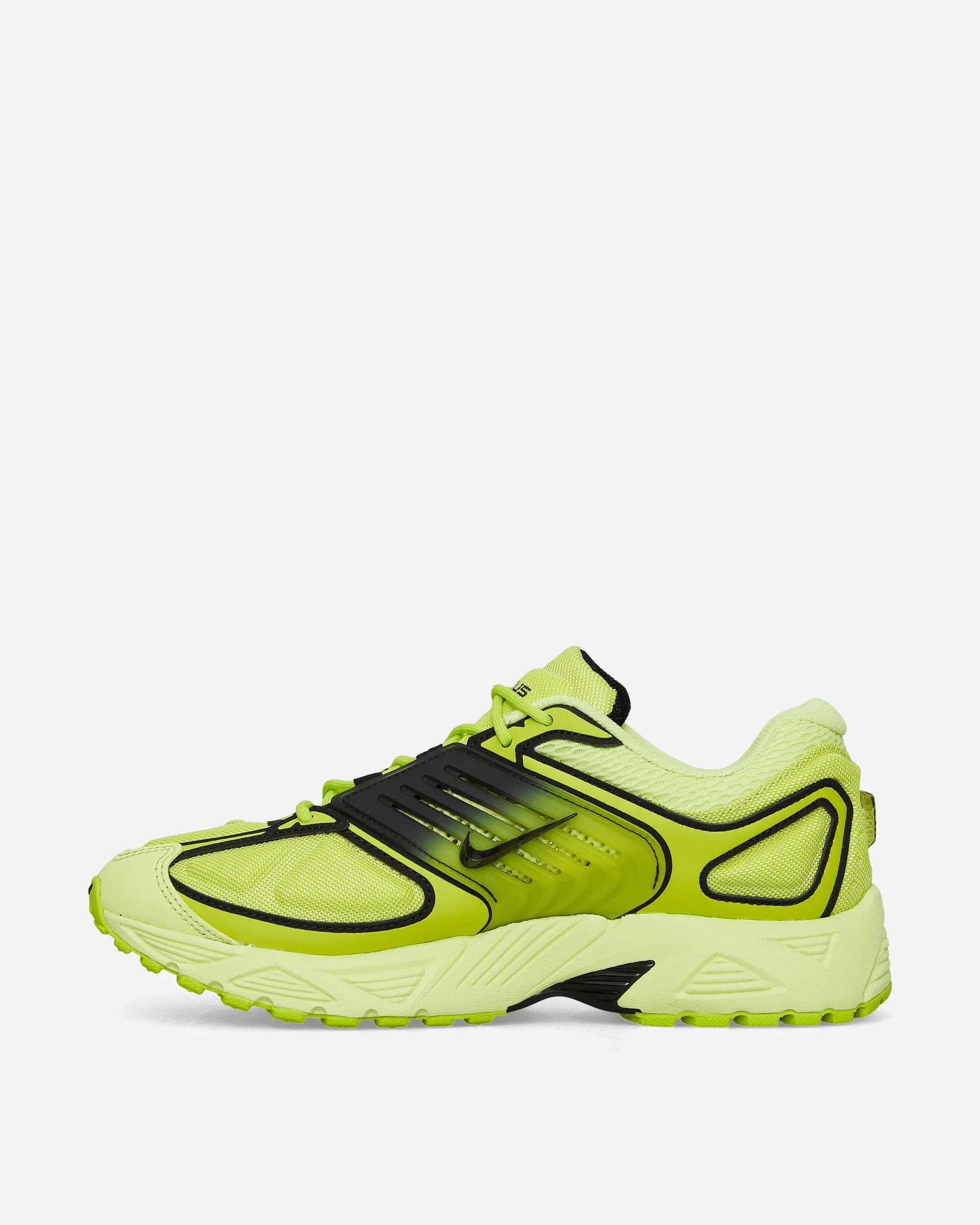 Air Pegasus Wave Sneakers Light Lemon Twist All Purpose Bright Accents