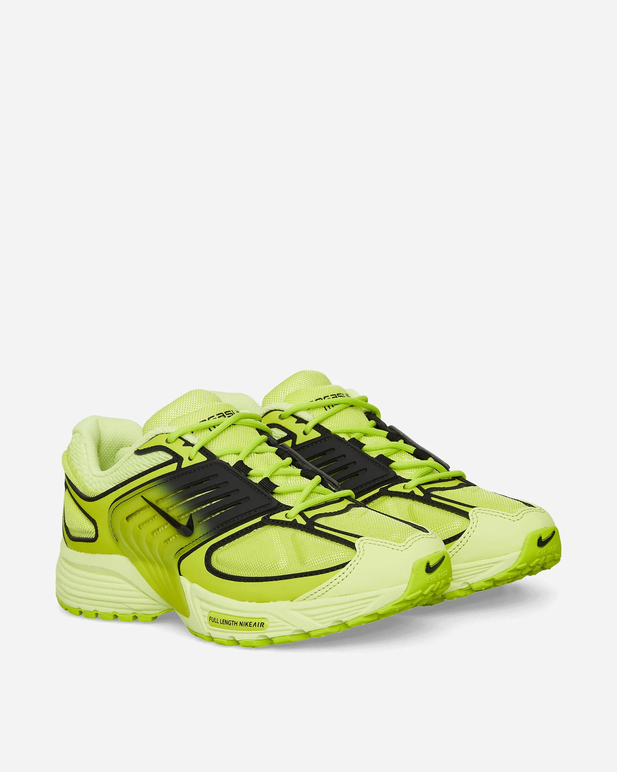 Touch Comfort Air Pegasus Wave Sneakers Light Lemon Twist