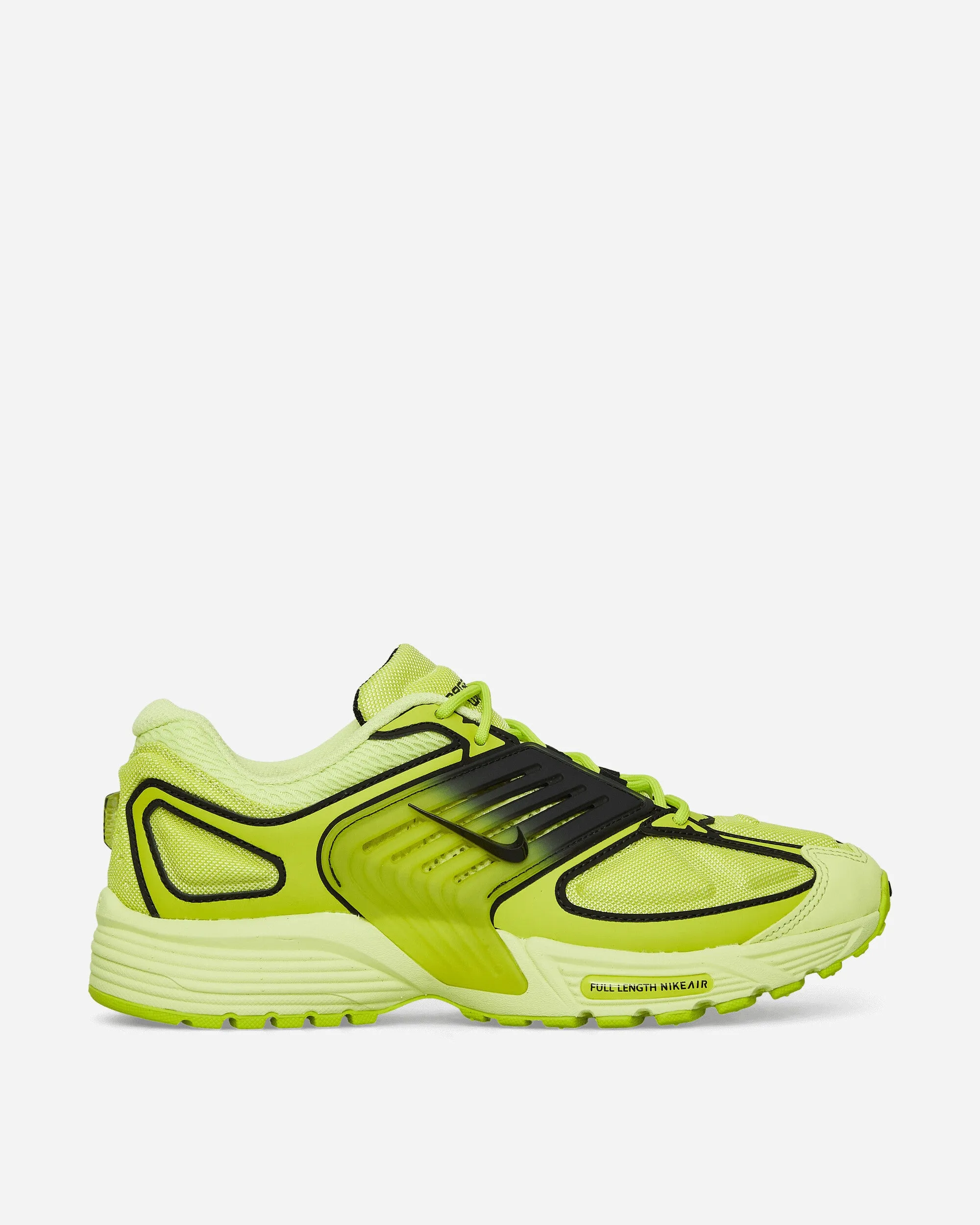 Air Pegasus Wave Sneakers Light Lemon Twist Daily Utility Shoe Fashion