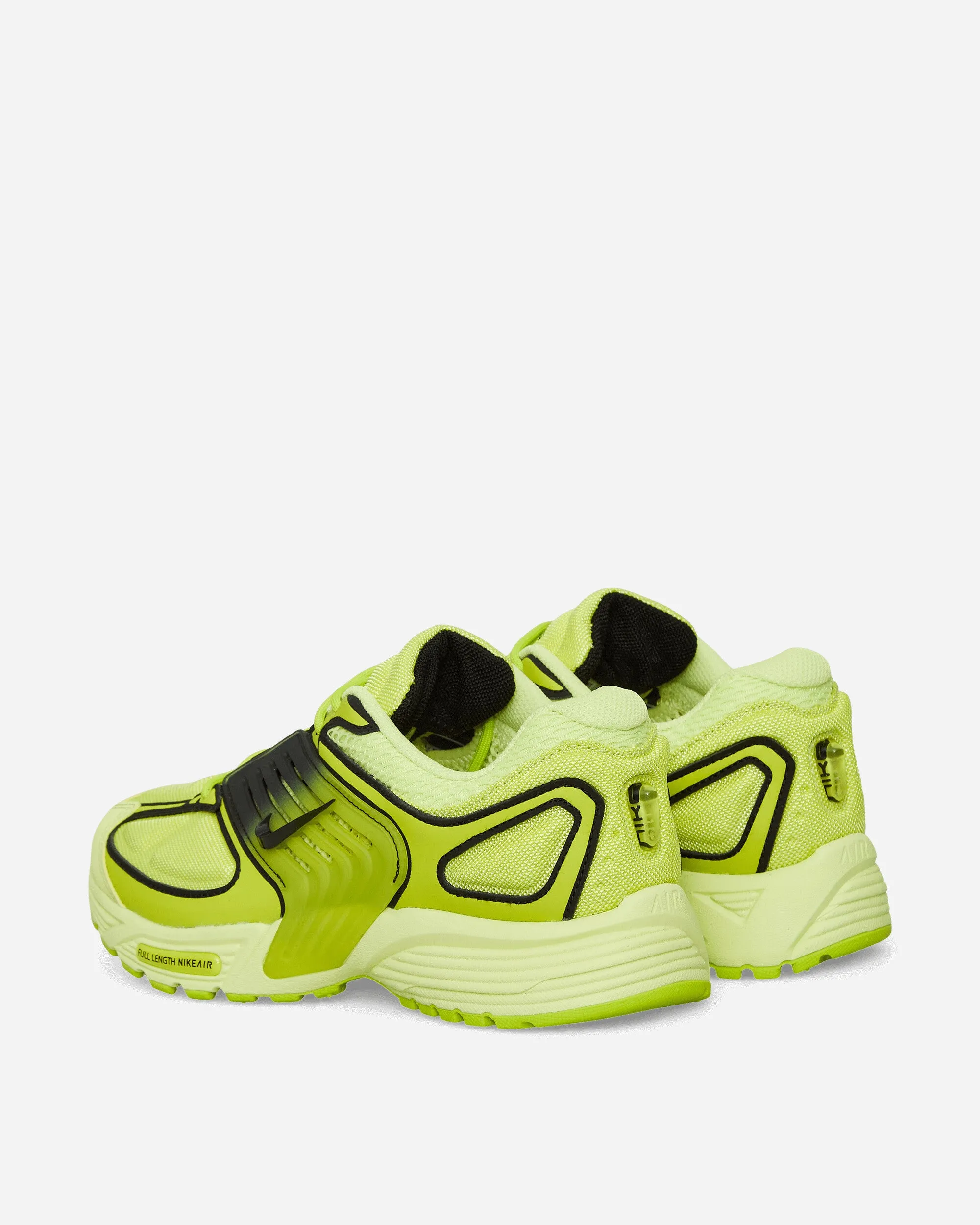 Air Pegasus Wave Sneakers Light Lemon Twist Fit Daily