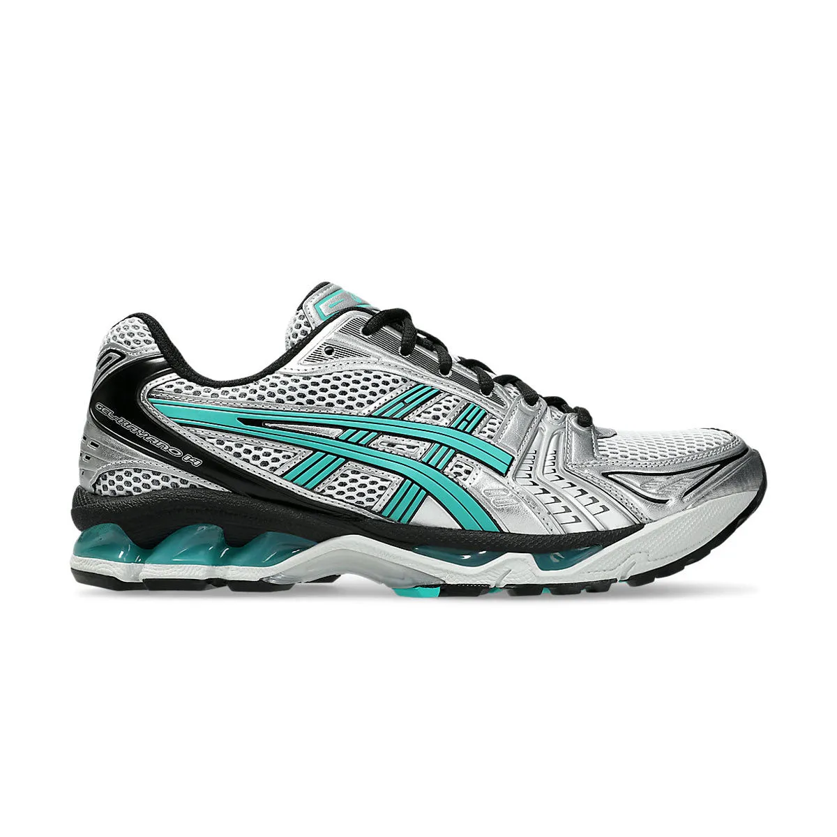Hyper Elastic Cushion GEL-Kayano 14 'White Waterfall'