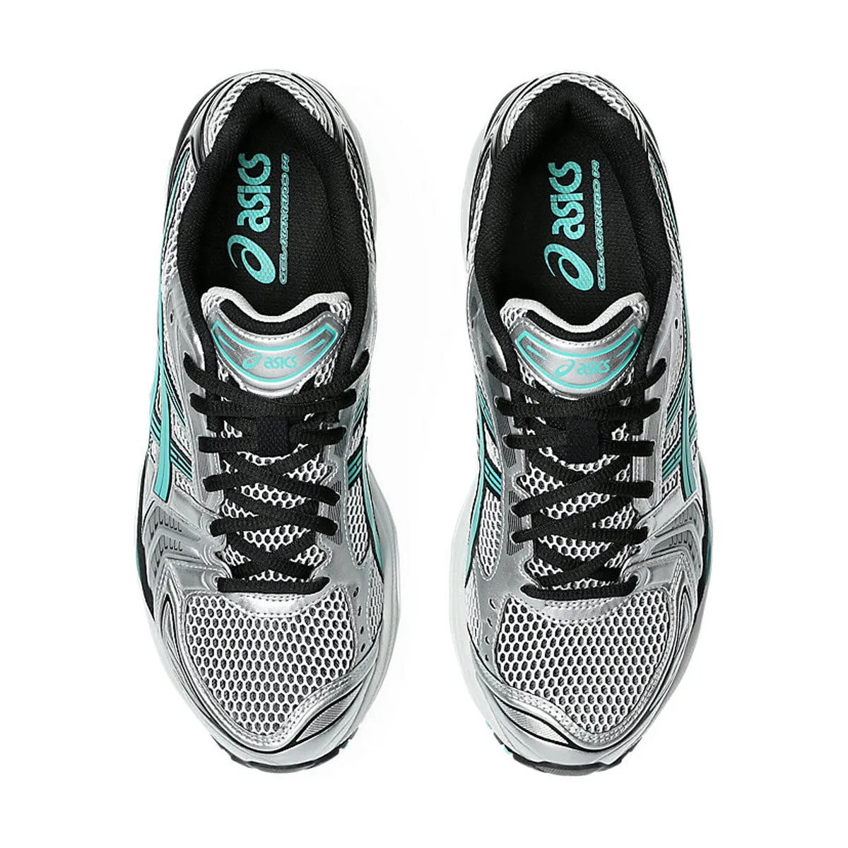 GEL-Kayano 14 'White Waterfall' All Day Wear Comfort All Day Wear