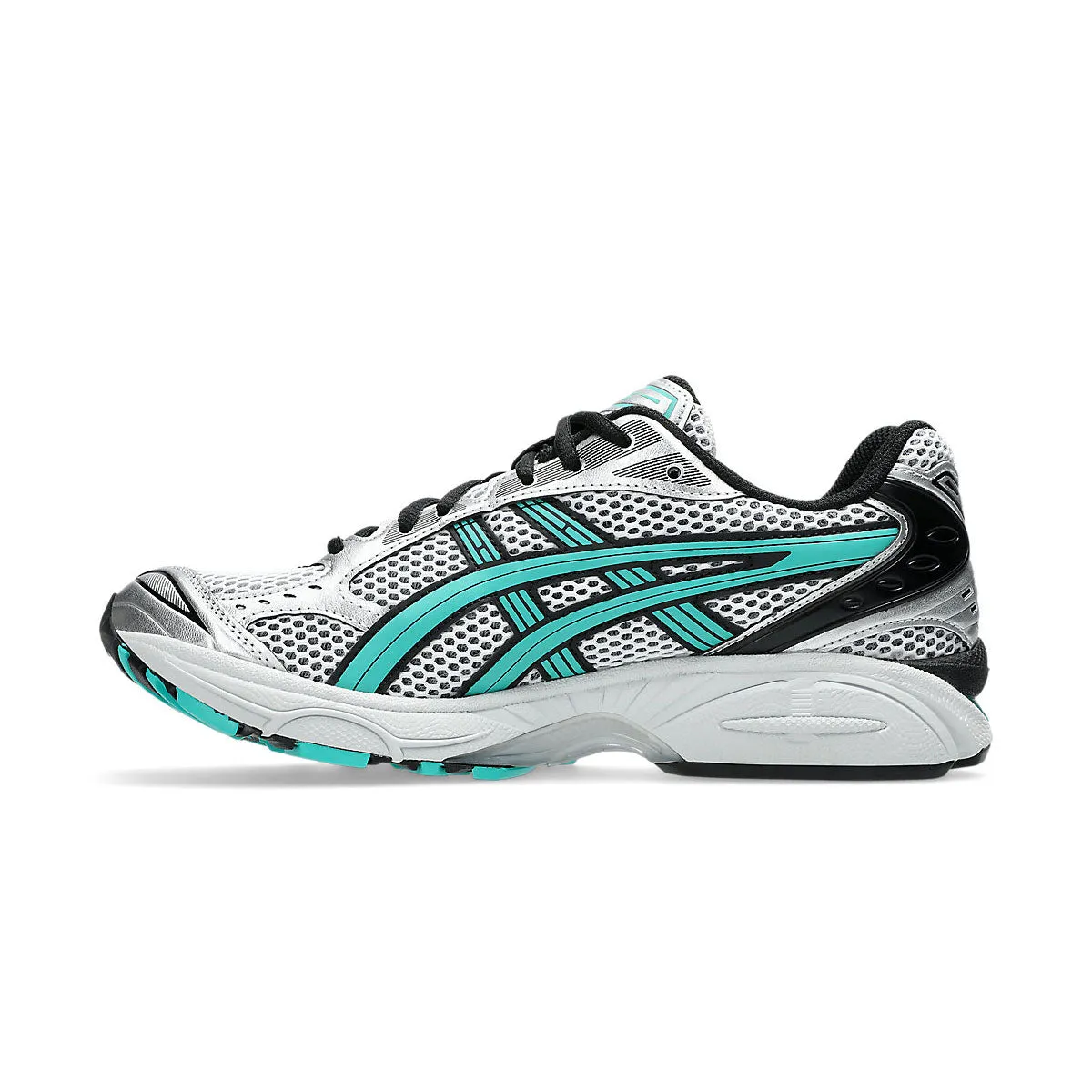 Gym Style GEL-Kayano 14 'White Waterfall'