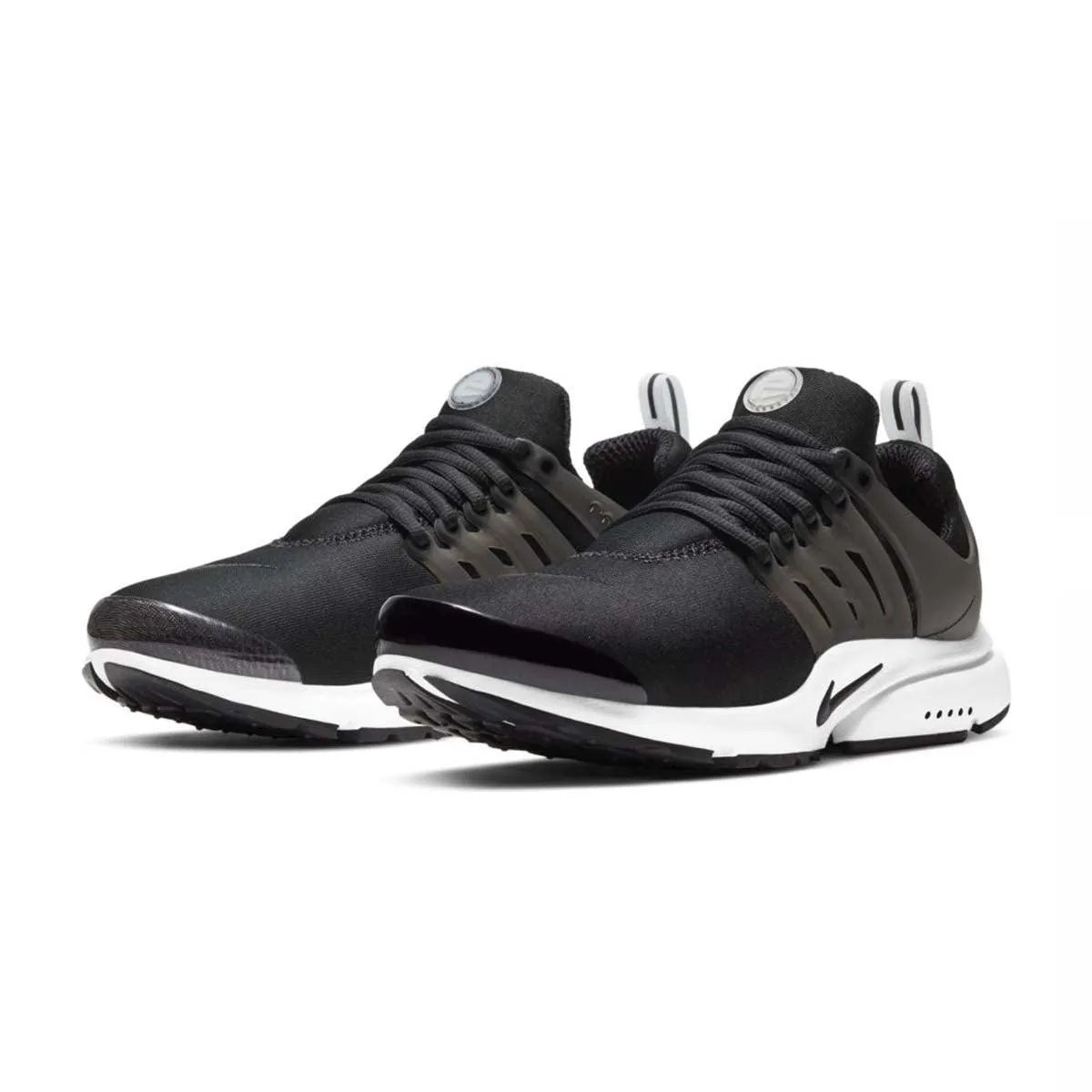 Comfort Walk Multi-Use Shoes Air Presto 'Black'
