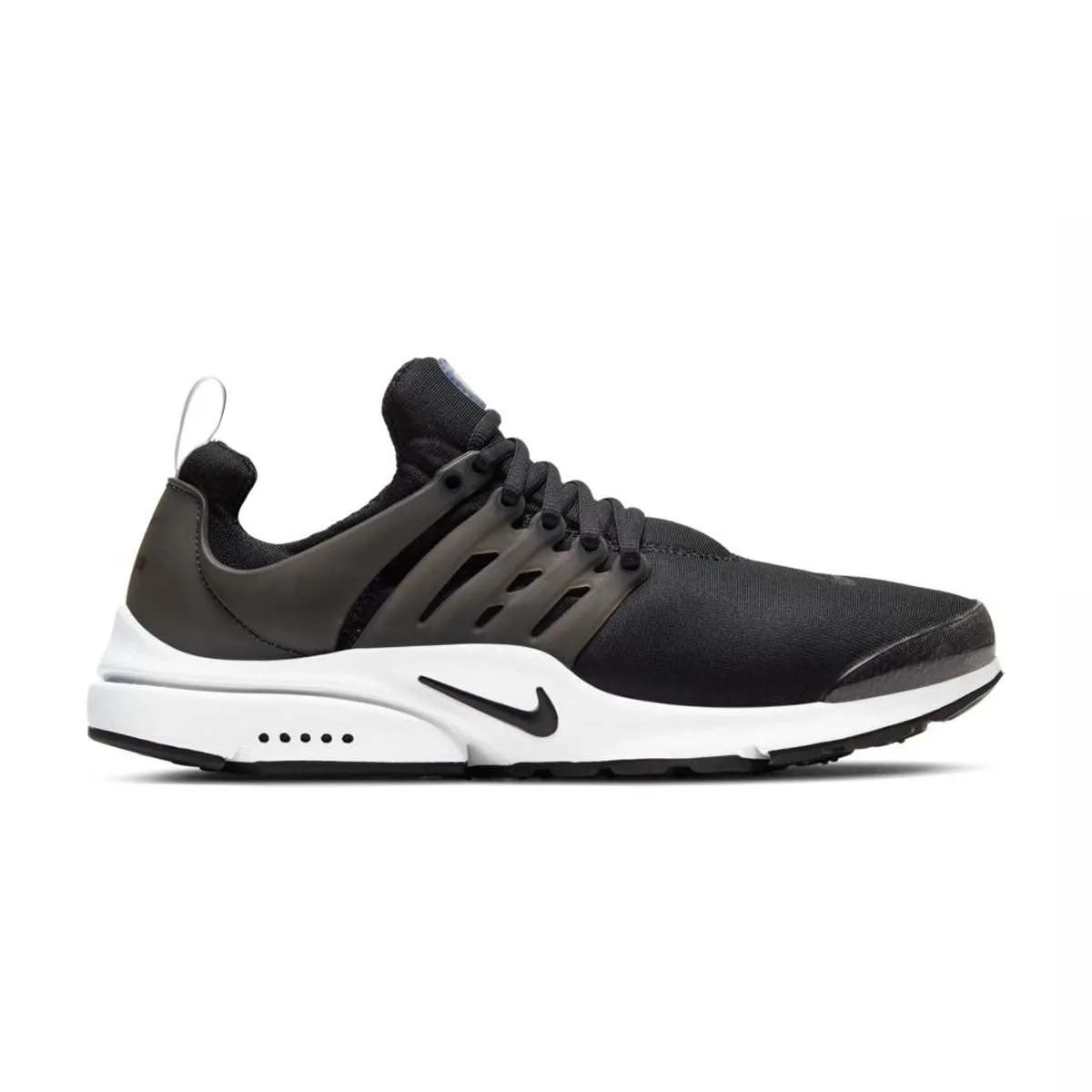 Ultra Soft Insole Padded Step Air Presto 'Black'