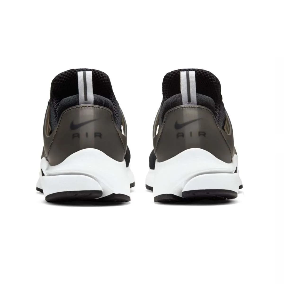 Air Presto 'Black' Daily Comfort Warm Fit