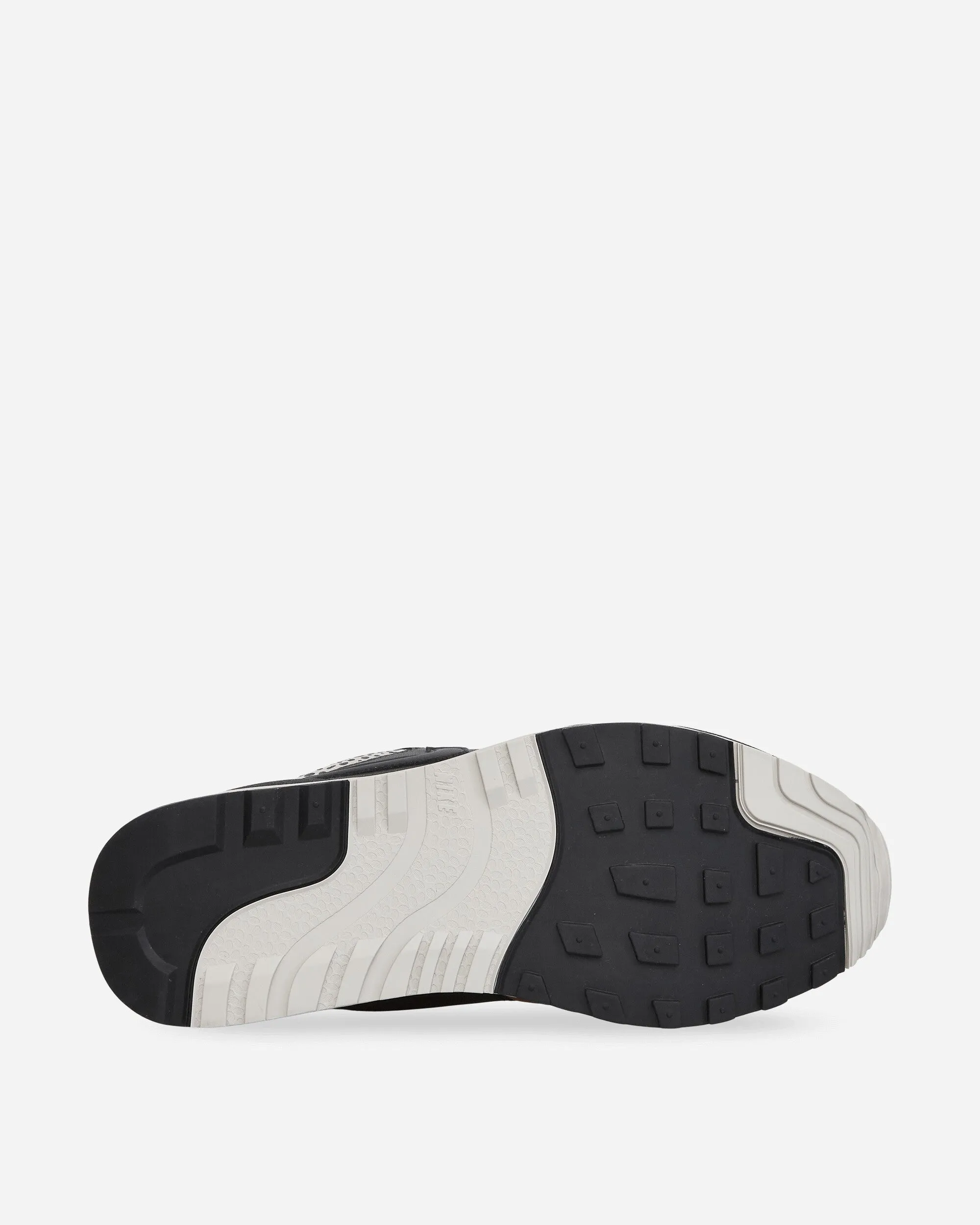 Air Safari Sneakers Black / Monarch Smooth Feel Grass Jog