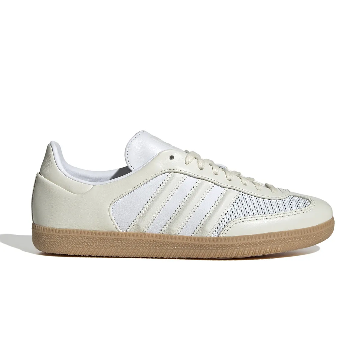 Wmns Samba OG 'Off White Gum' Effortless Step
