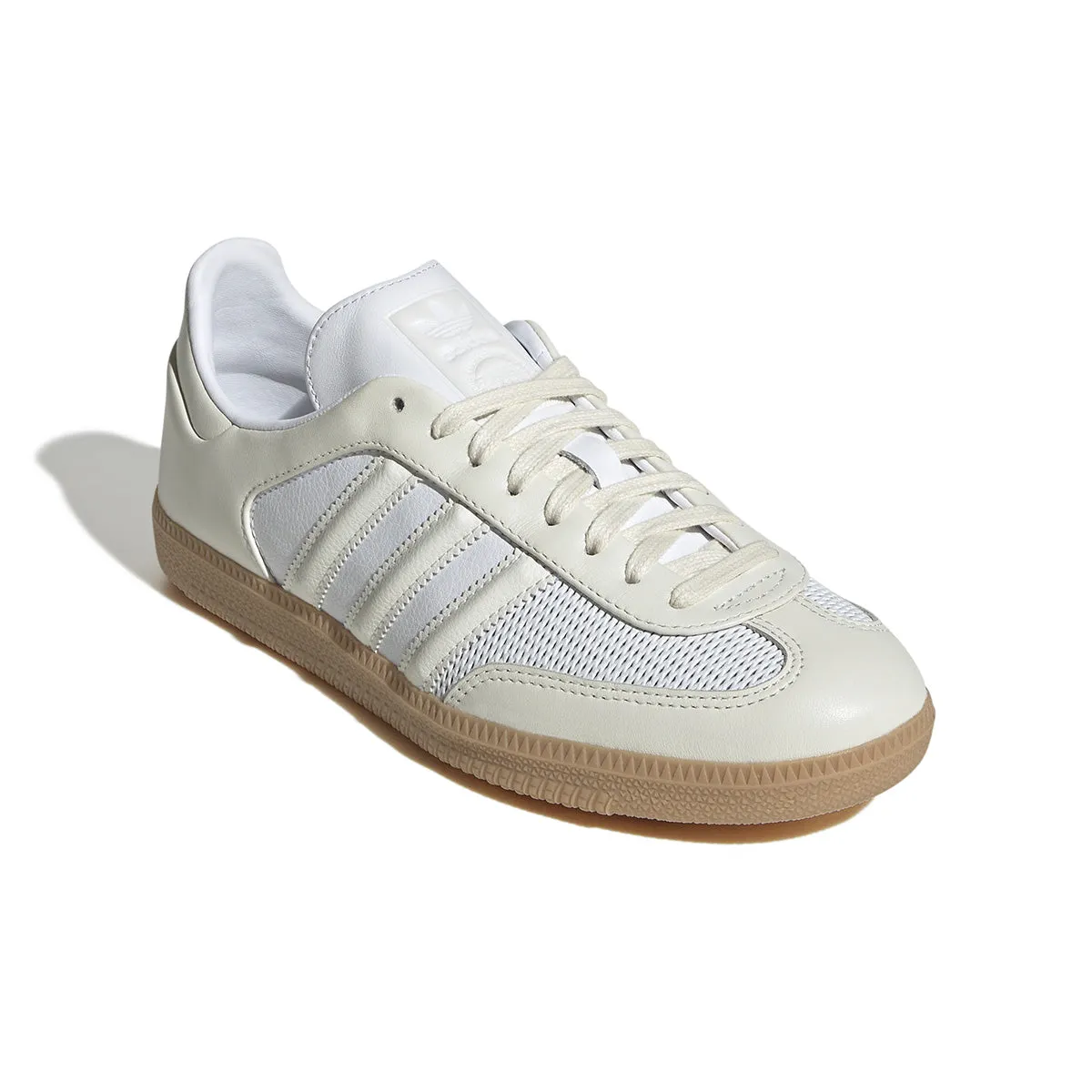 Leap Run Wmns Samba OG 'Off White Gum'