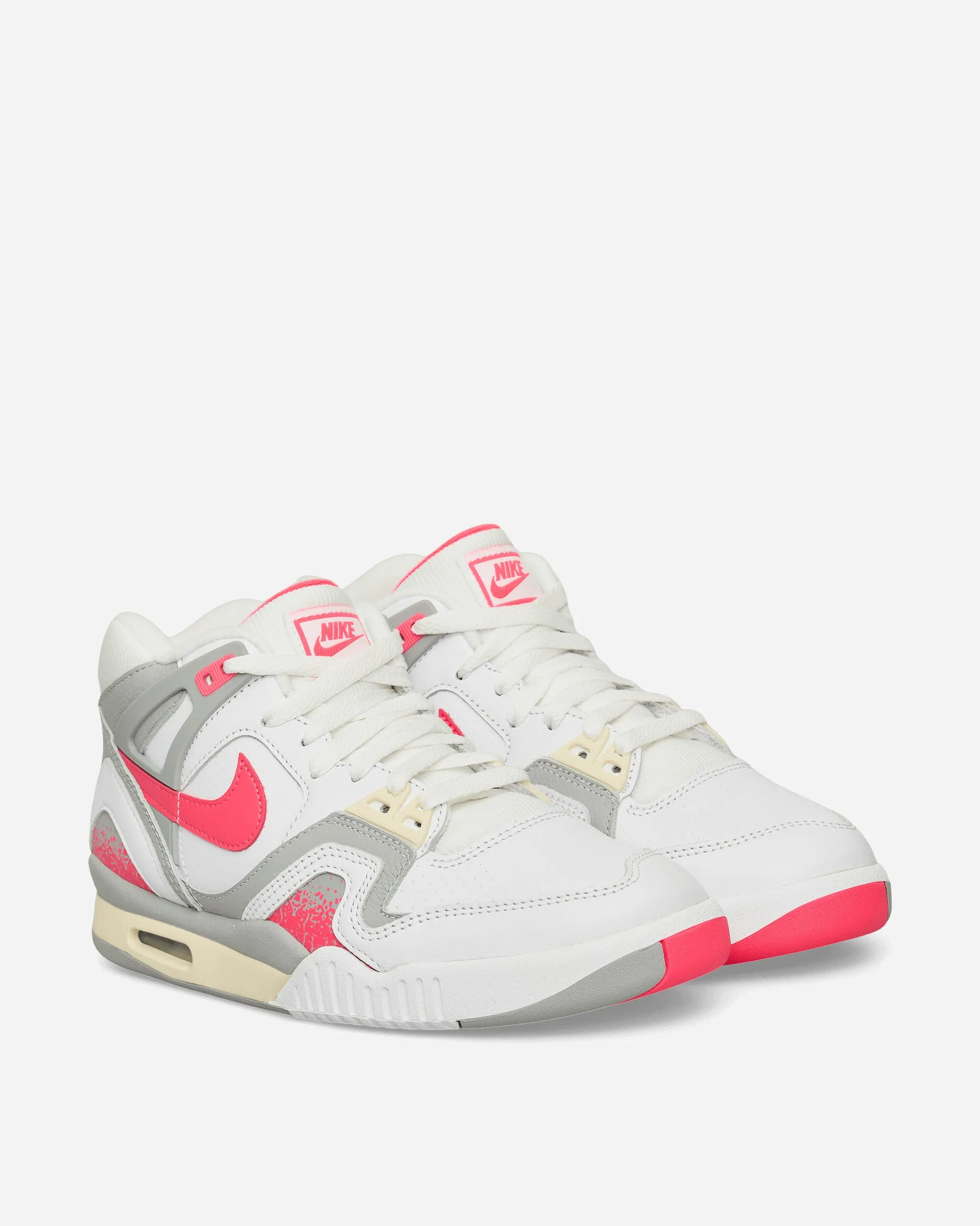 Air Tech Challenge 2 Sneakers Racer Pink Anti Fatigue