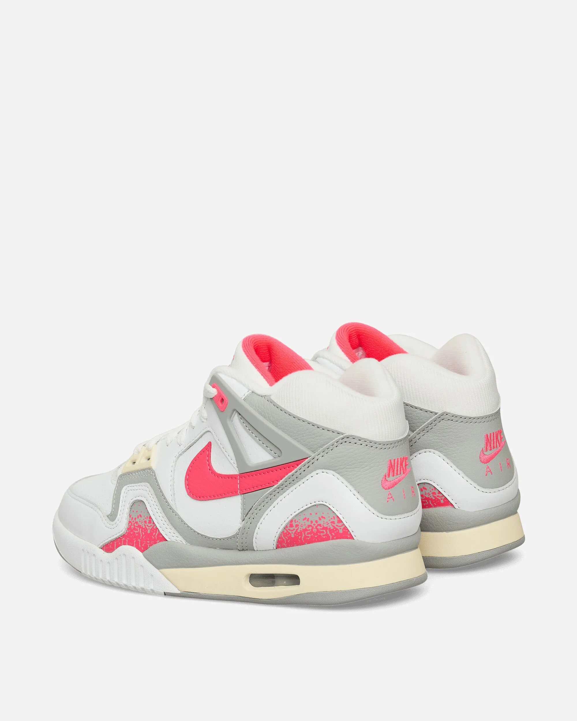 Air Tech Challenge 2 Sneakers Racer Pink Open Space